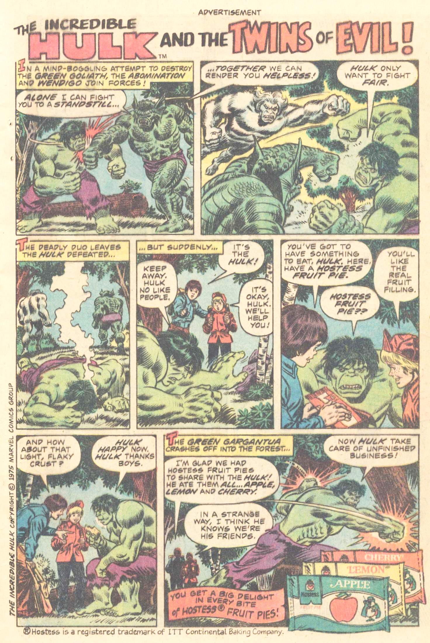 Read online Giant-Size Captain Marvel comic -  Issue # Full - 15