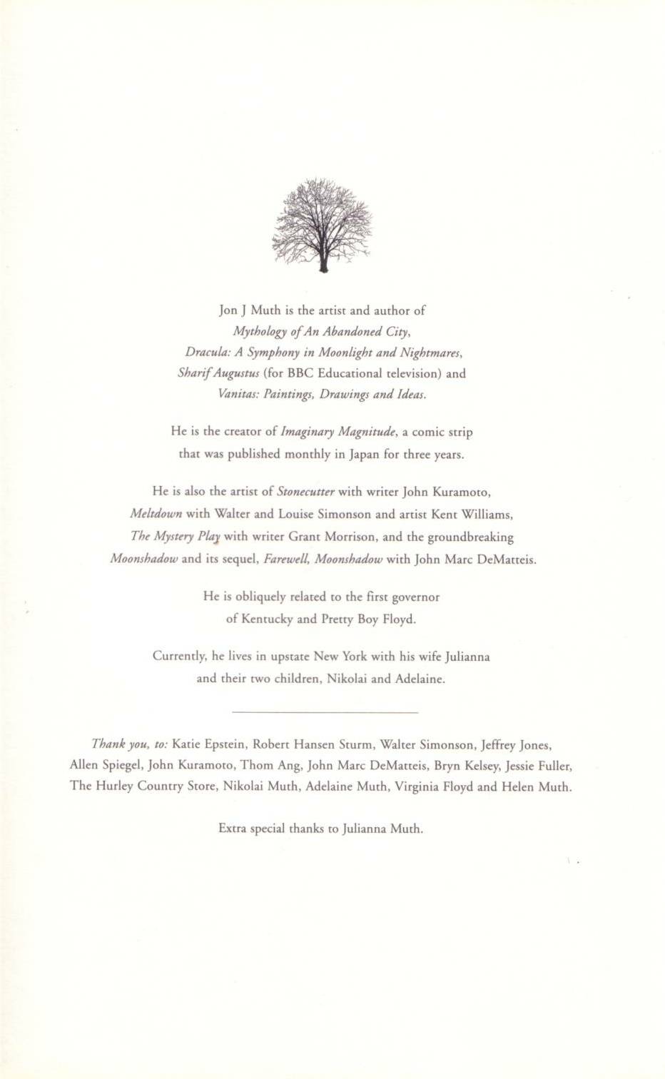 Read online Swamp Thing: Roots comic -  Issue # Full - 69