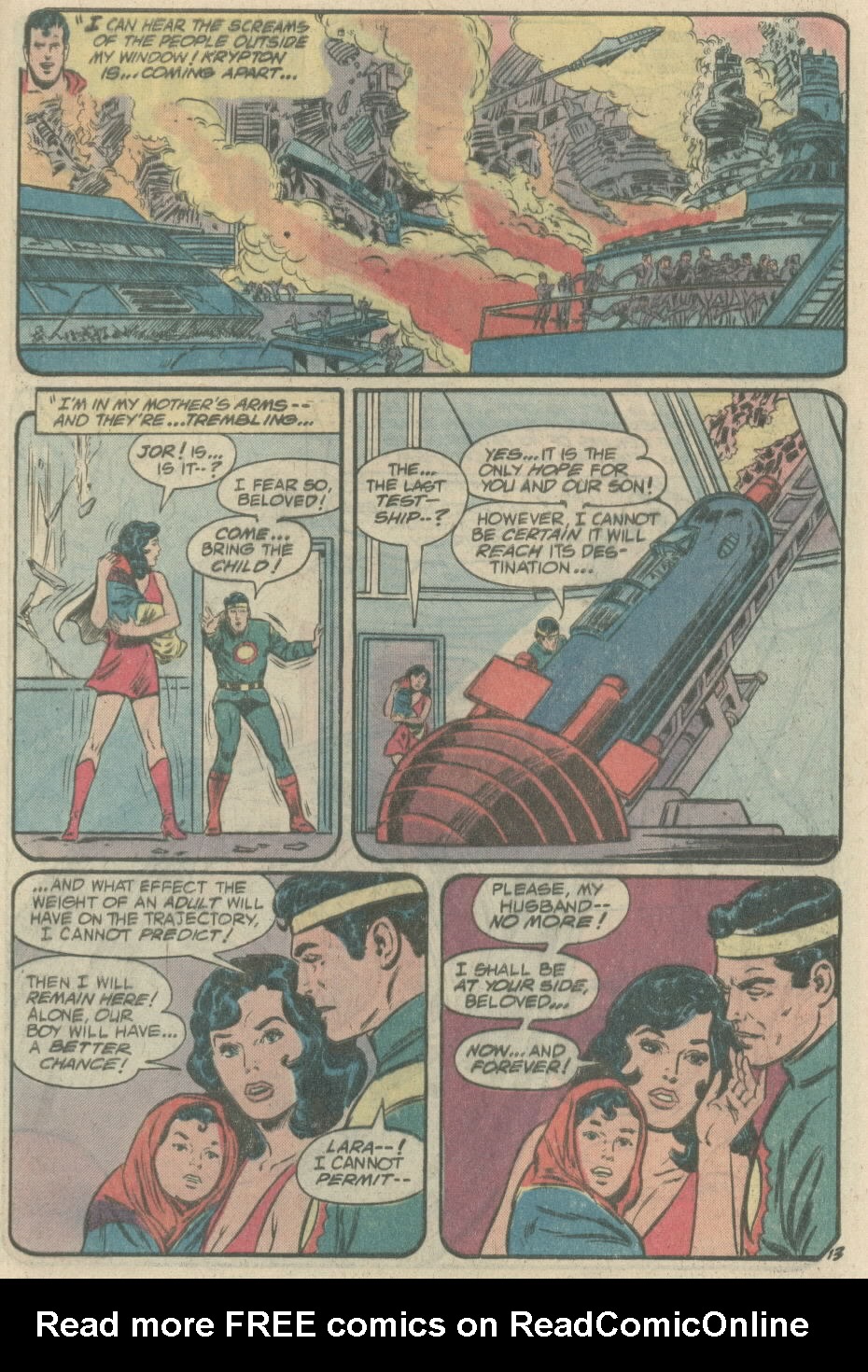 Action Comics (1938) 500 Page 14