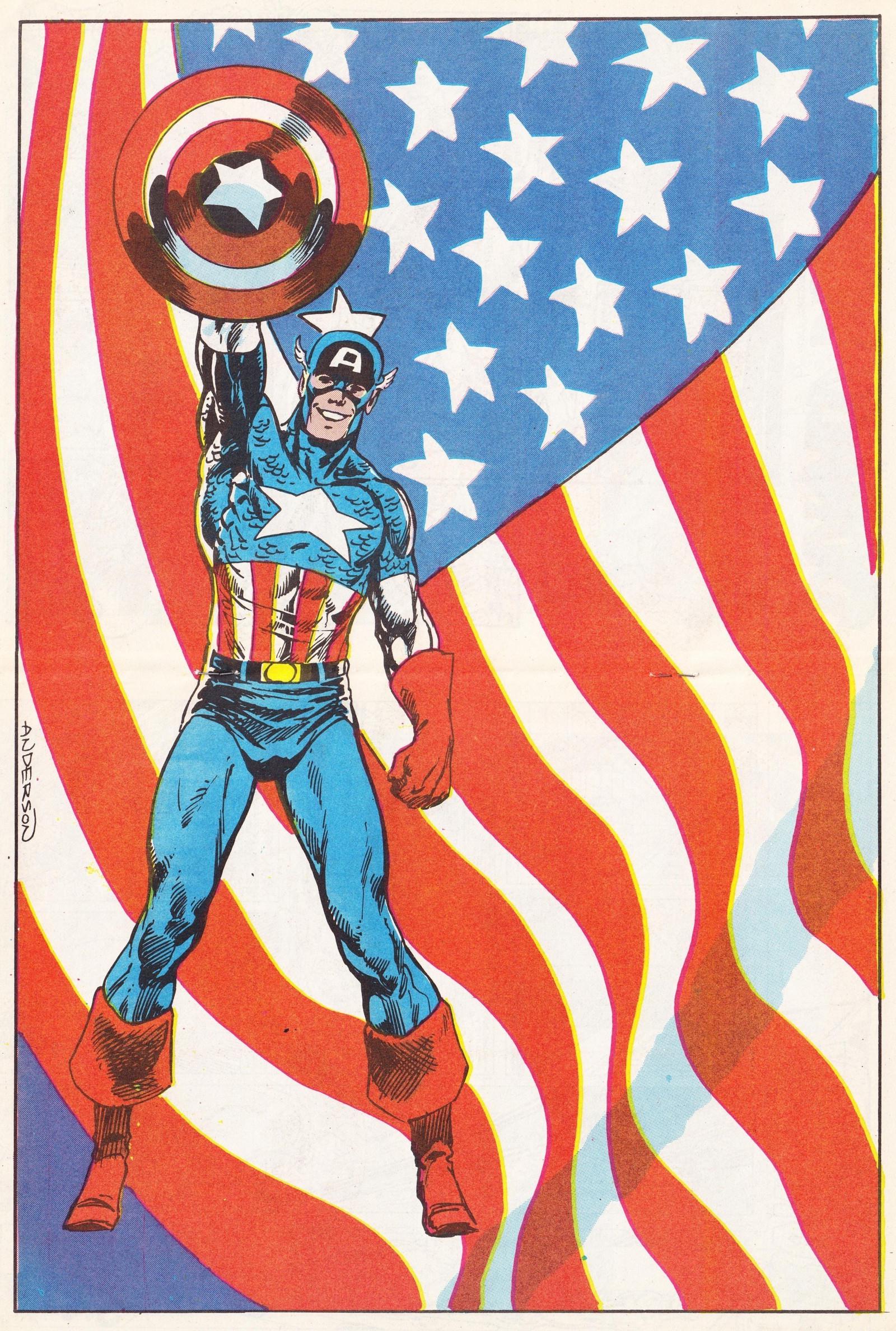 Read online The Thing Is Big Ben comic -  Issue #4 - 16