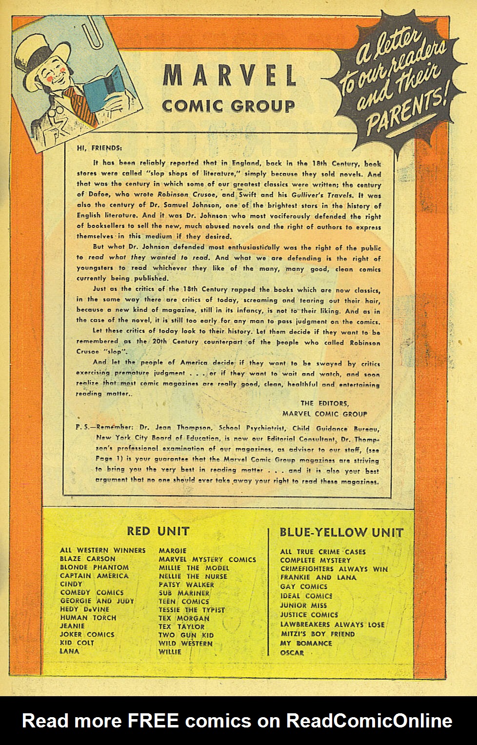 Read online Venus (1948) comic -  Issue #4 - 6