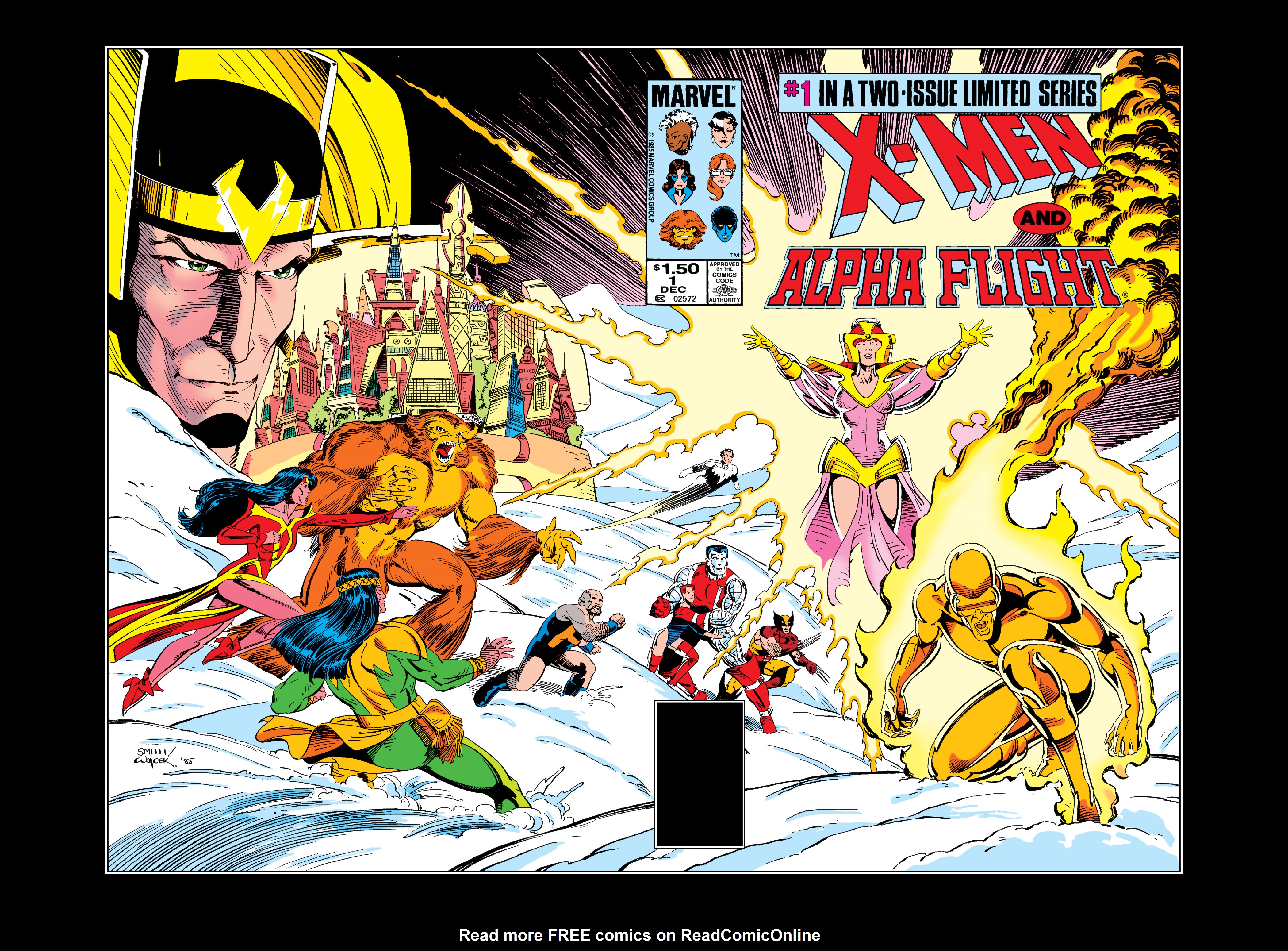 Read online Marvel Masterworks: The Uncanny X-Men comic -  Issue # TPB 11 (Part 4) - 32