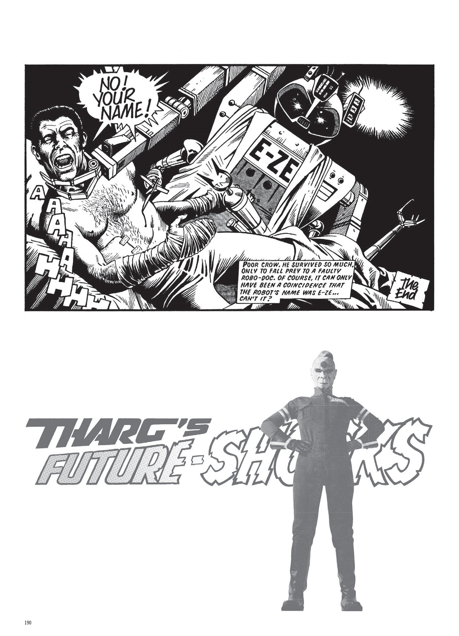 Read online The Complete Future Shocks comic -  Issue # TPB (Part 3) - 32