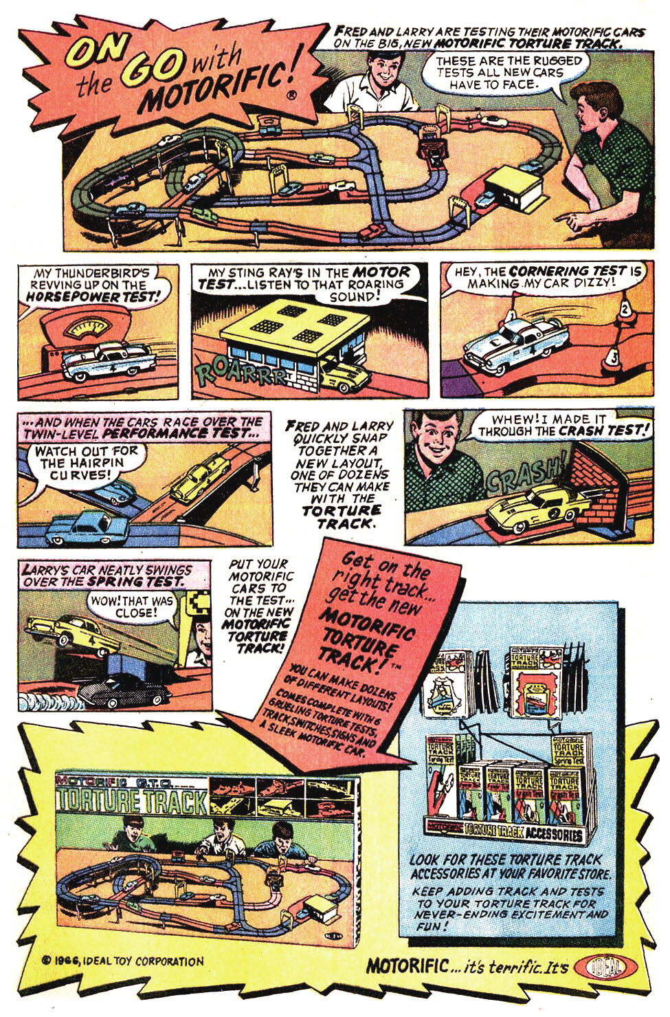 Read online G.I. Combat (1952) comic -  Issue #121 - 9