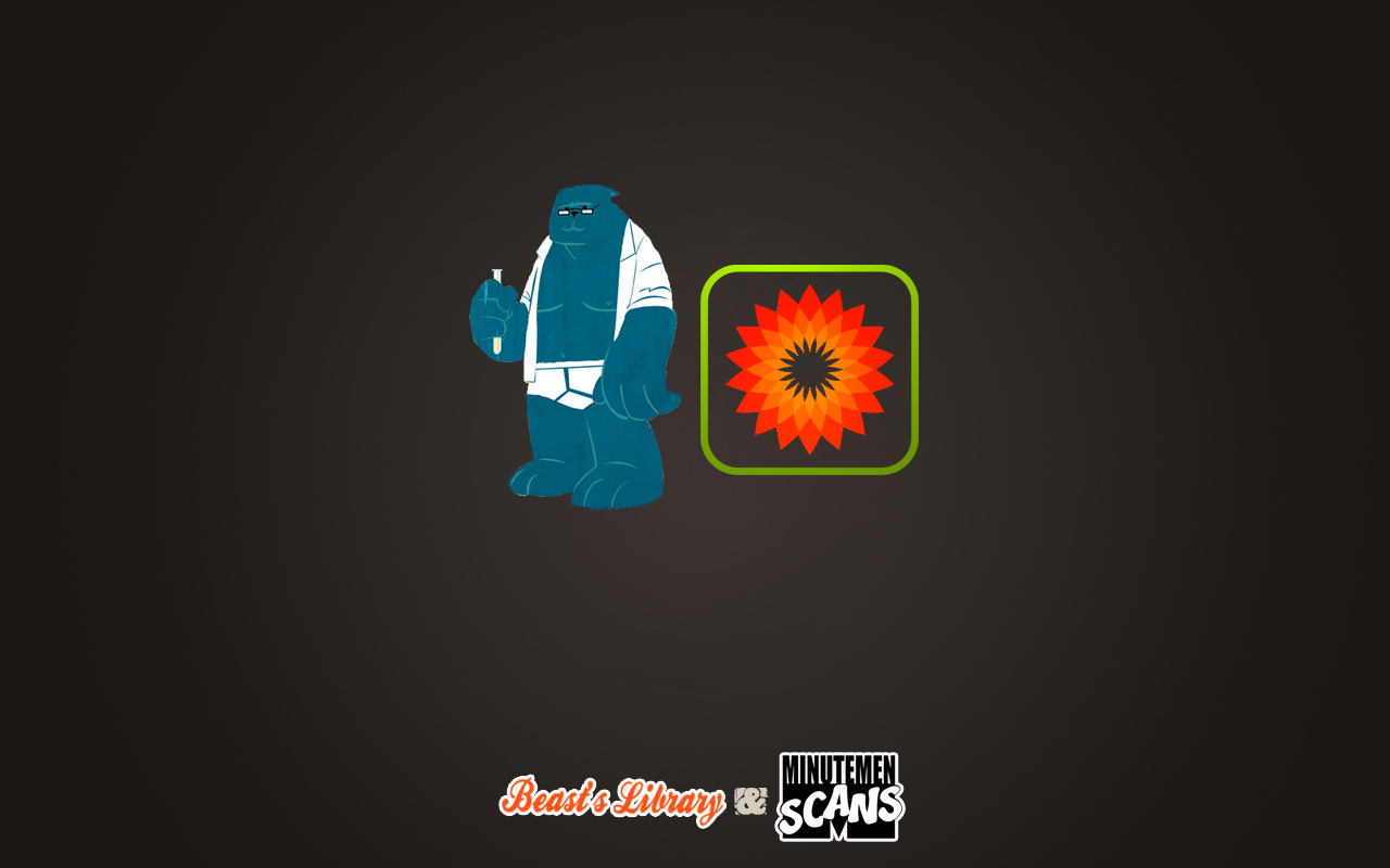 Read online Lex Luthor: Man of Steel comic -  Issue #1 - 25