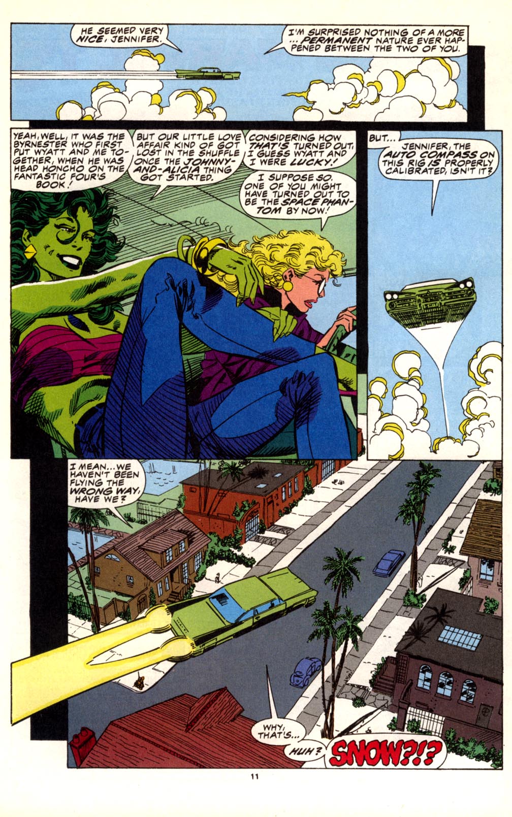 Read online The Sensational She-Hulk comic -  Issue #36 - 9