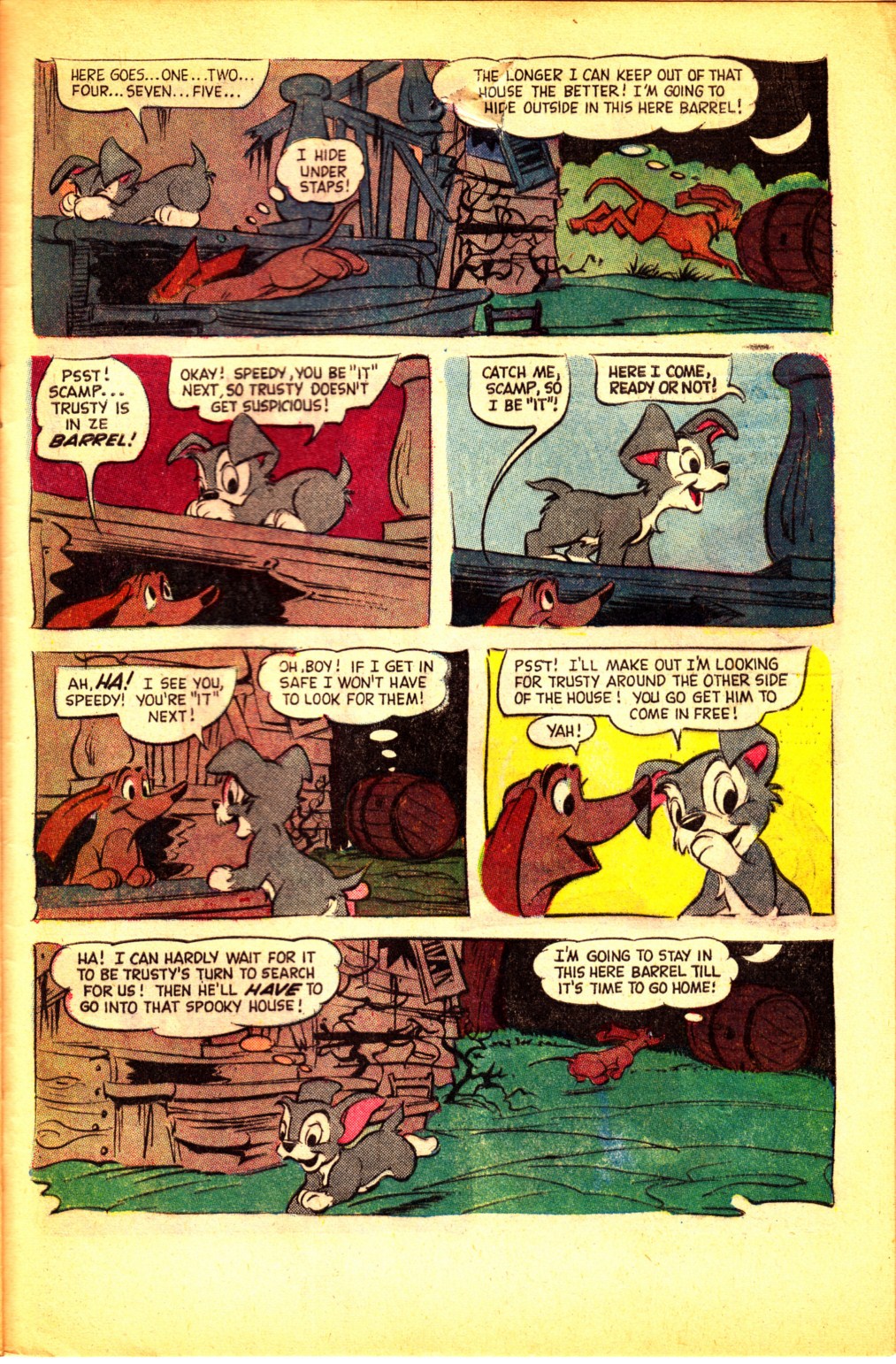 Scamp (1967) issue 2 - Page 29