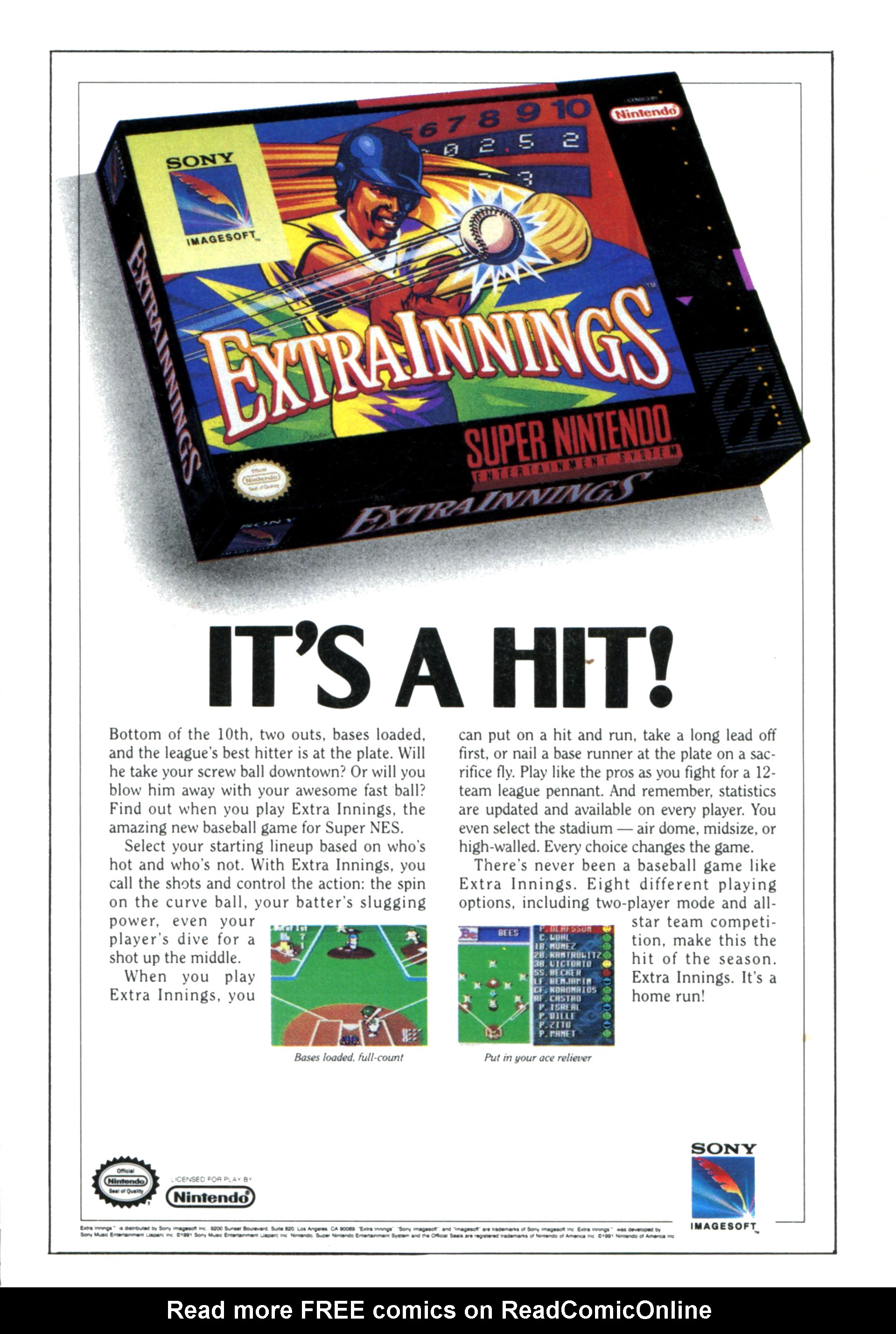 Read online Archie's Story & Game Digest Magazine comic -  Issue #24 - 99