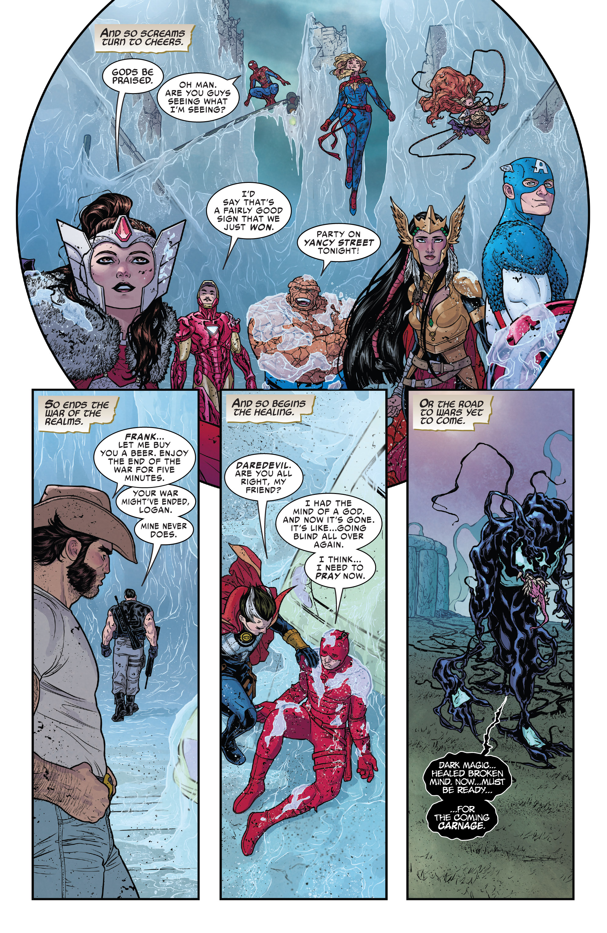 Read online War of the Realms comic -  Issue # _TPB (Part 2) - 47