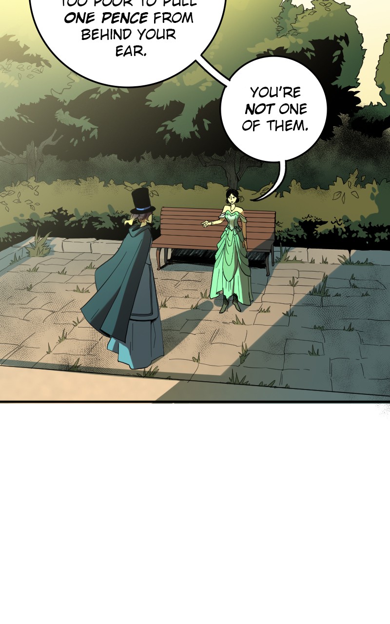 Read online Zatanna & the Ripper comic -  Issue #9 - 12