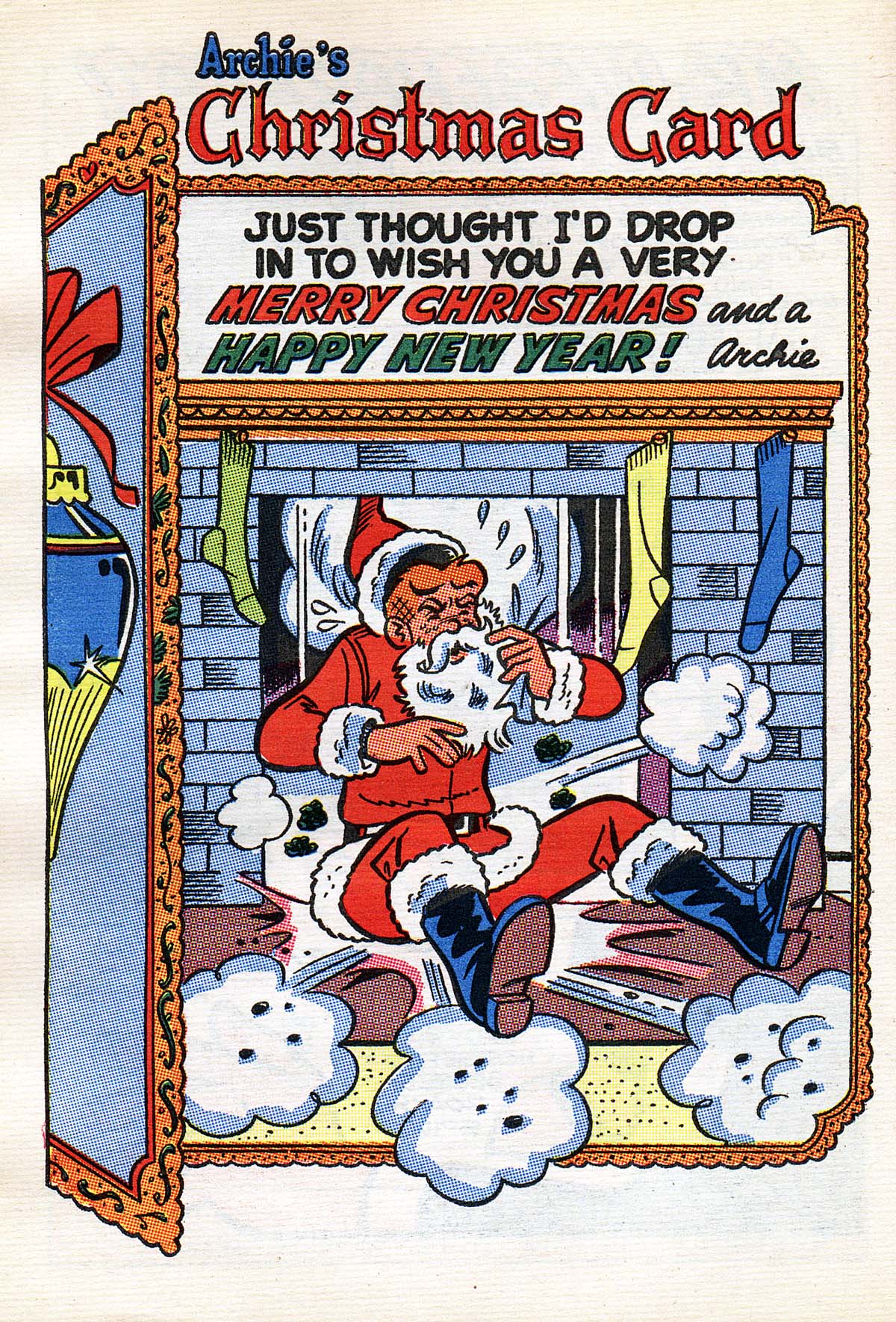 Read online Archie's Story & Game Digest Magazine comic -  Issue #18 - 93