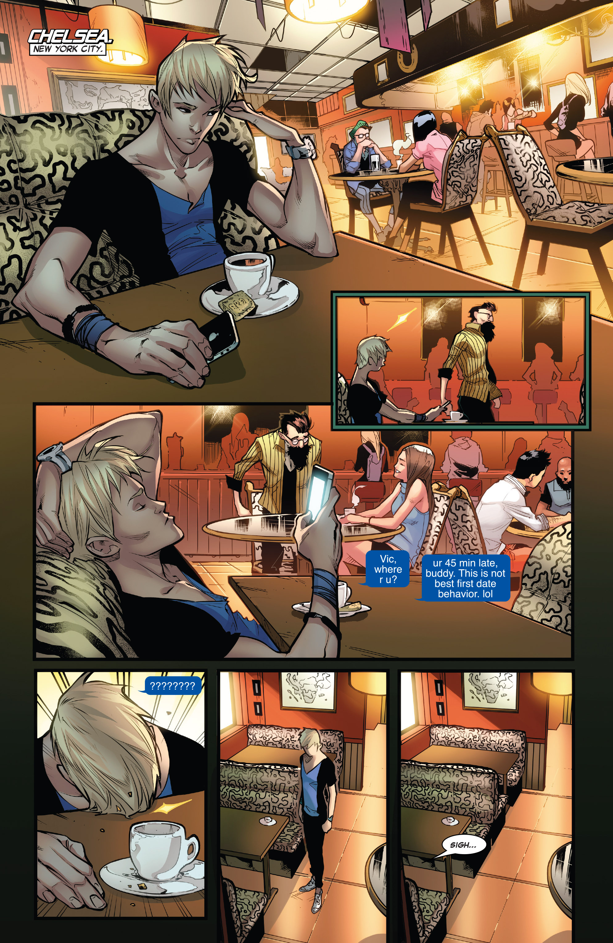 Amazing X-Men (2014) 13 Page 3