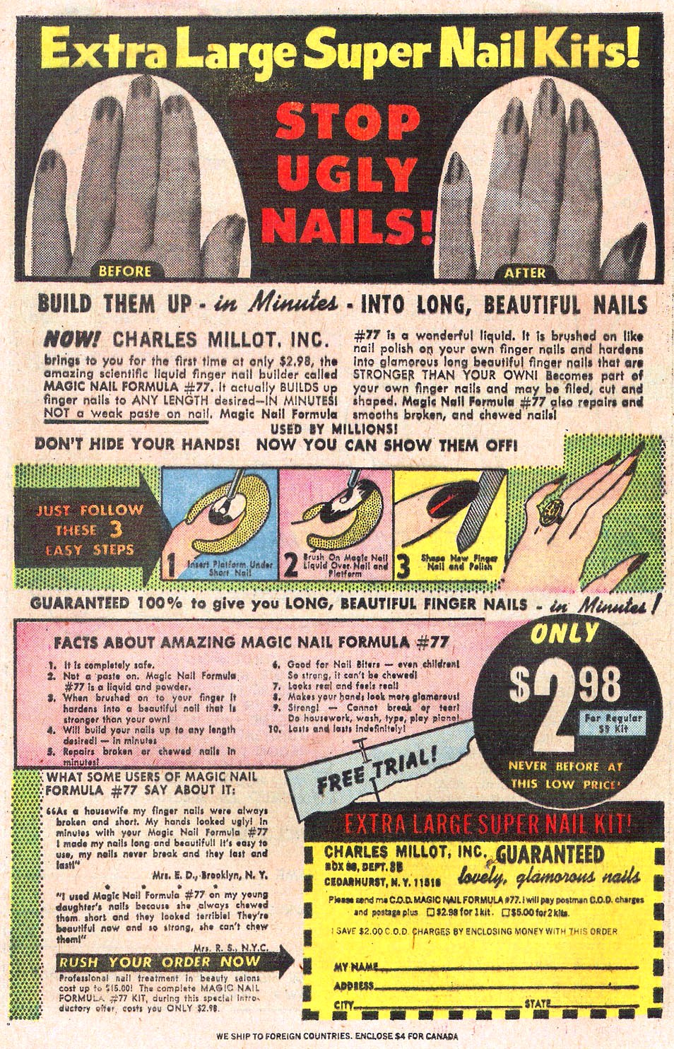 Read online Giant Grab Bag Comics comic -  Issue # TPB (Part 2) - 25