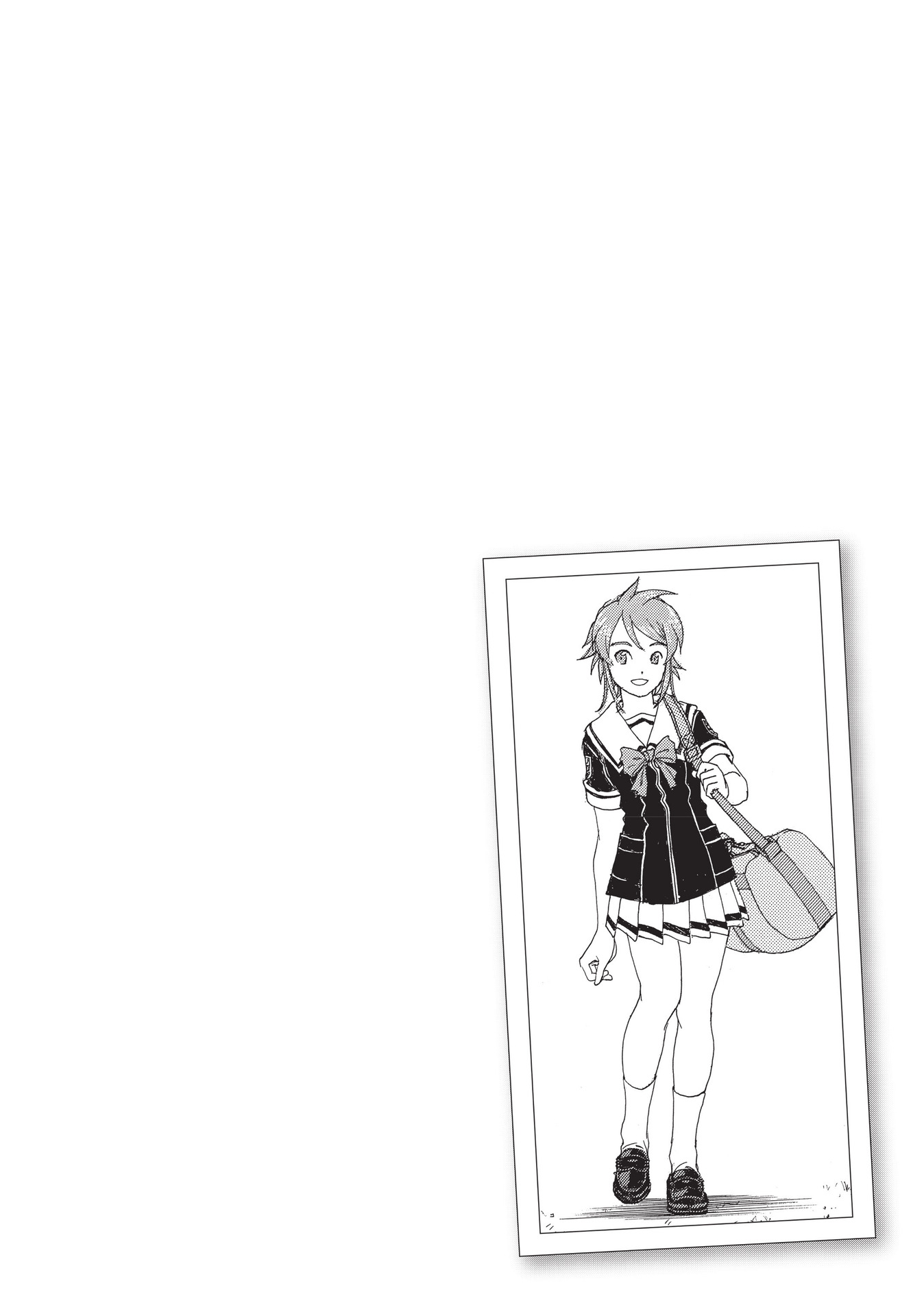 Read online Paradise Residence comic -  Issue #3 - 30