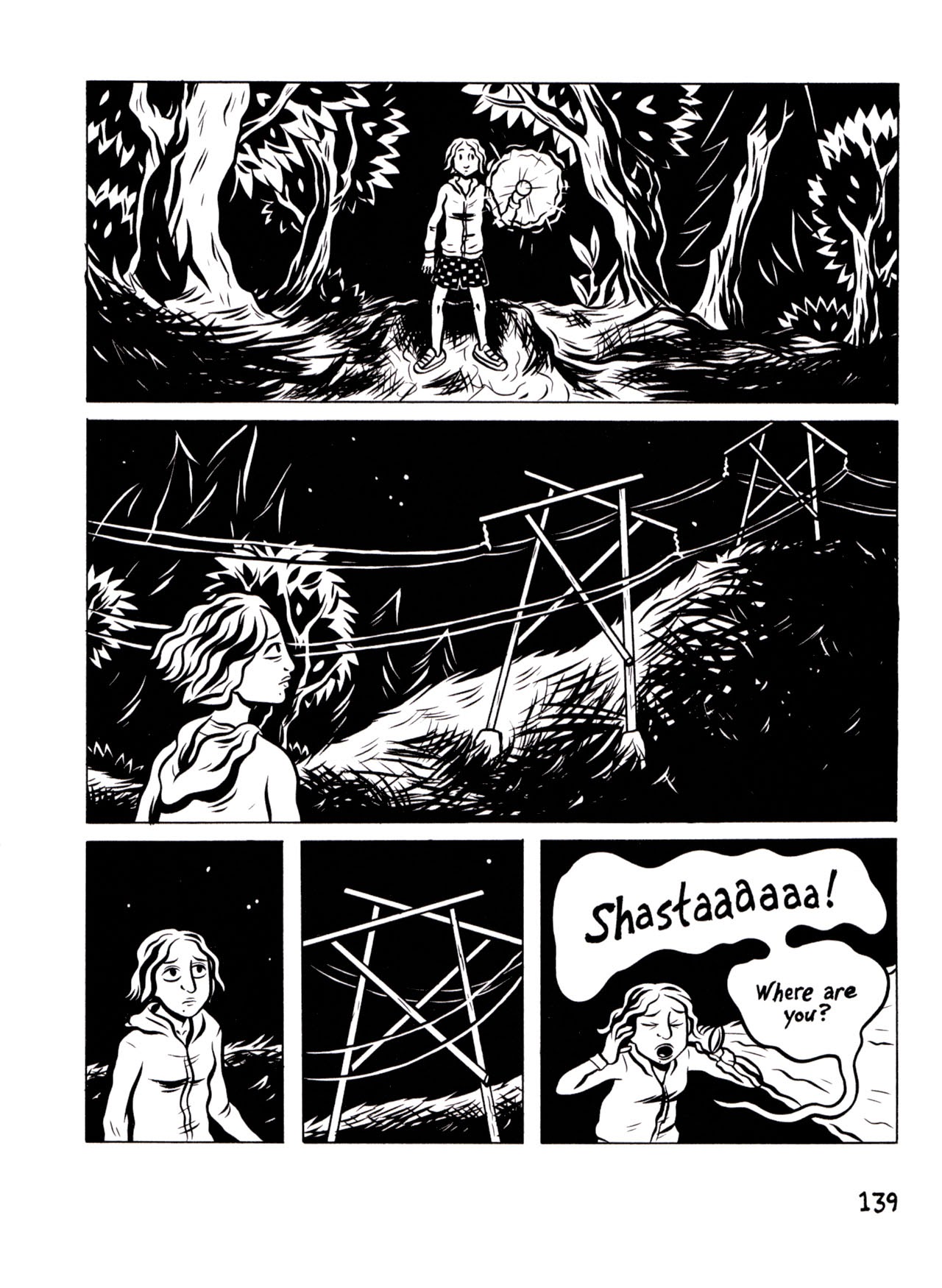 Read online Chiggers comic -  Issue # TPB (Part 2) - 46