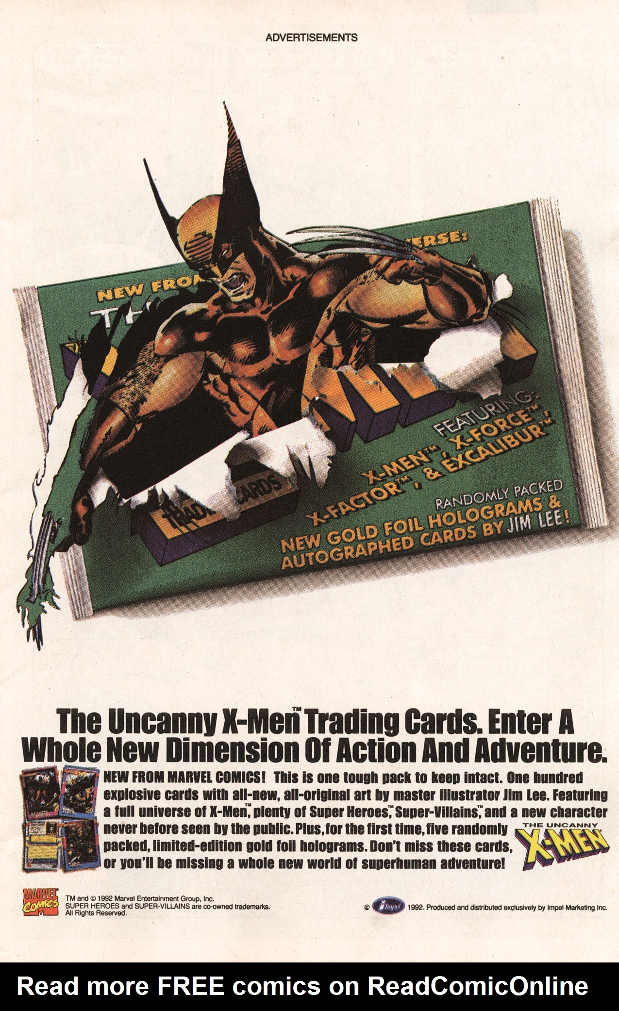 Read online Bill & Ted's Excellent Comic Book comic -  Issue #6 - 6
