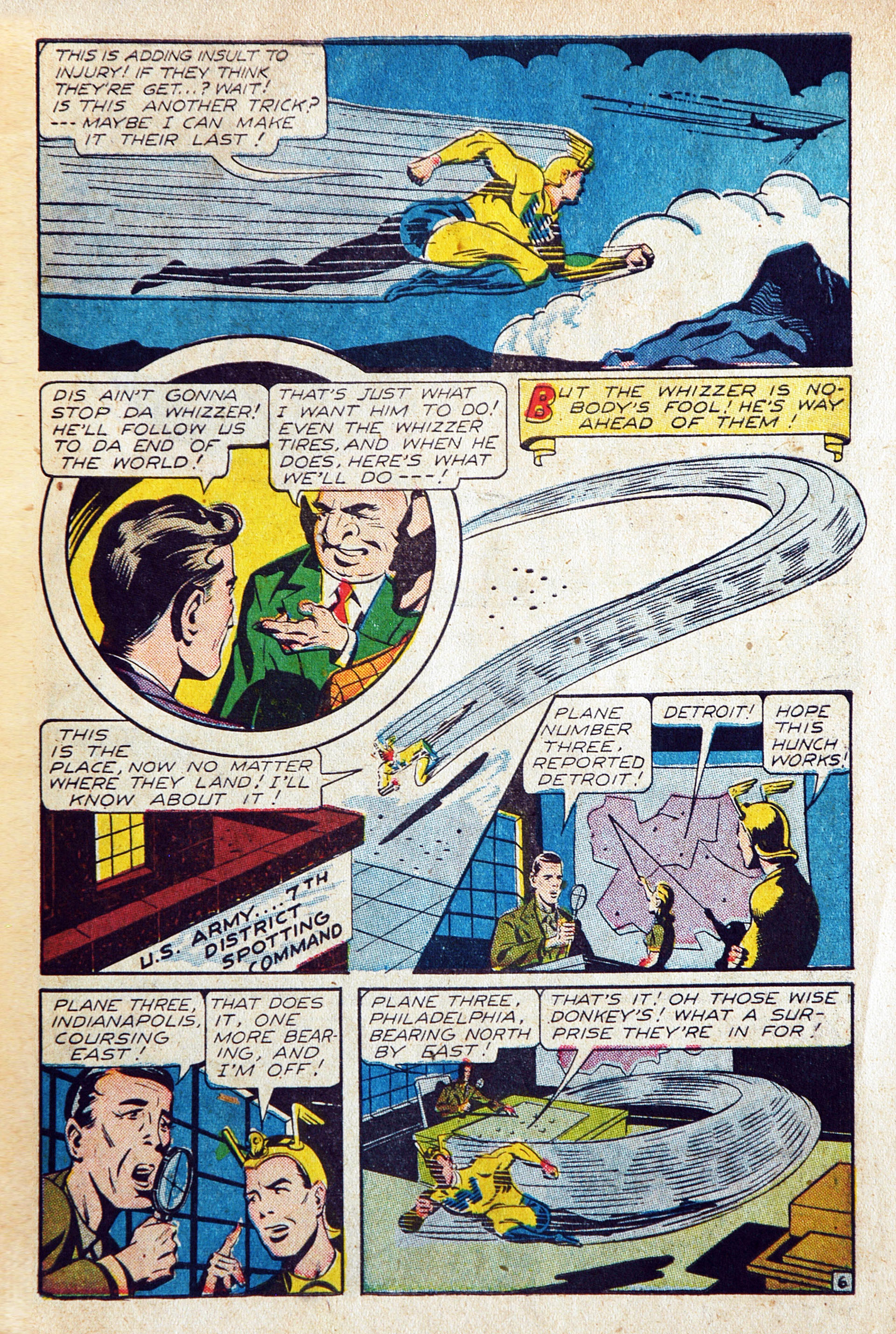 Read online Kid Komics comic -  Issue #7 - 31