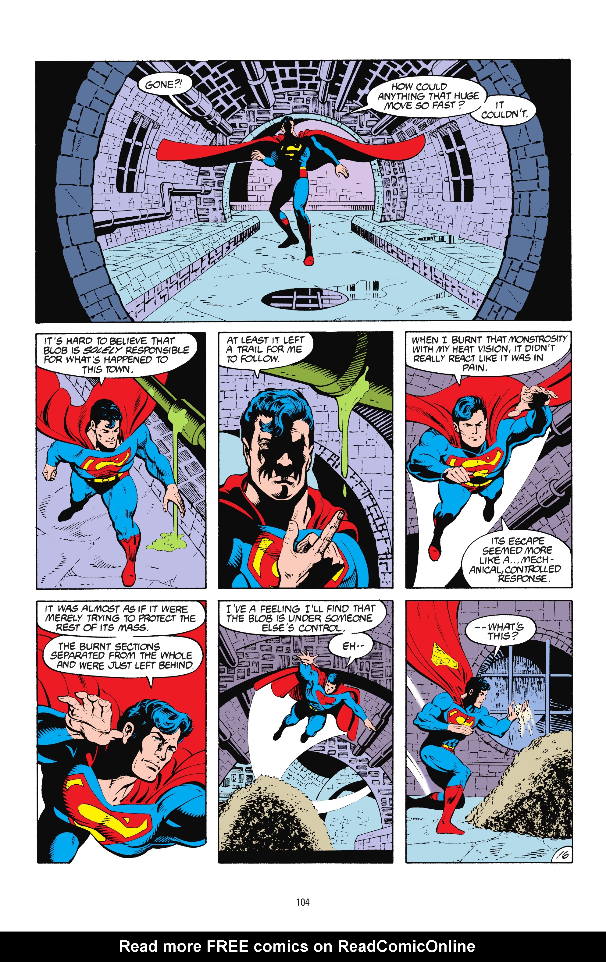 Read online Superman: The Man of Steel (2020) comic -  Issue # TPB 3 (Part 2) - 2