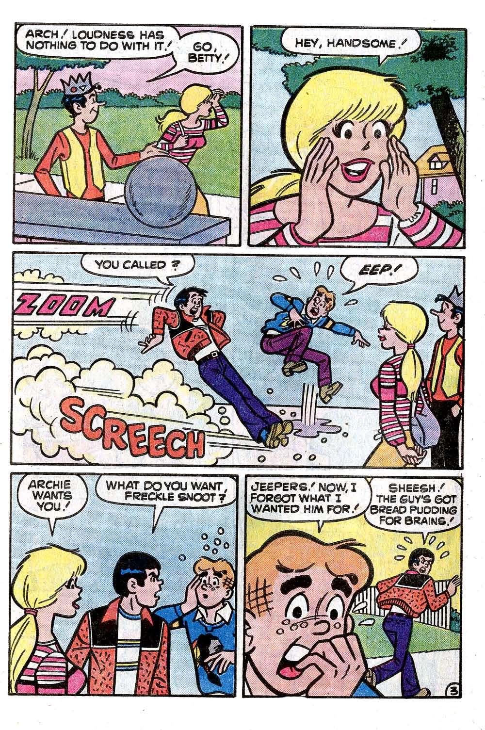 Archie (1960) 268 Page 31