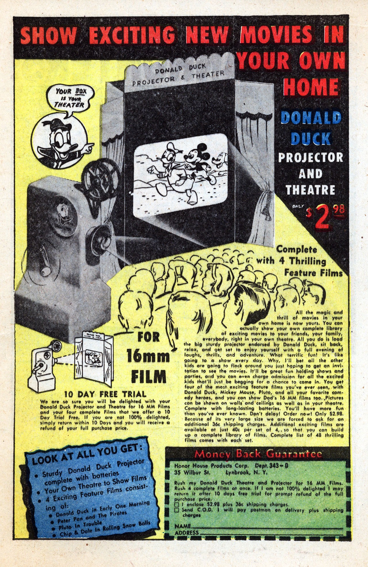 Read online Western Gunfighters (1956) comic -  Issue #21 - 21