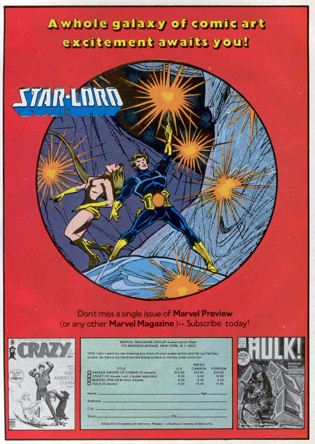 Read online Hulk (1978) comic -  Issue #12 - 62