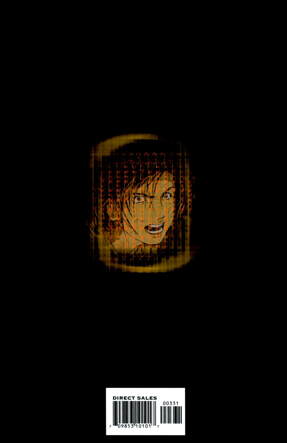 Read online Darkminds (2000) comic -  Issue #3 - 25