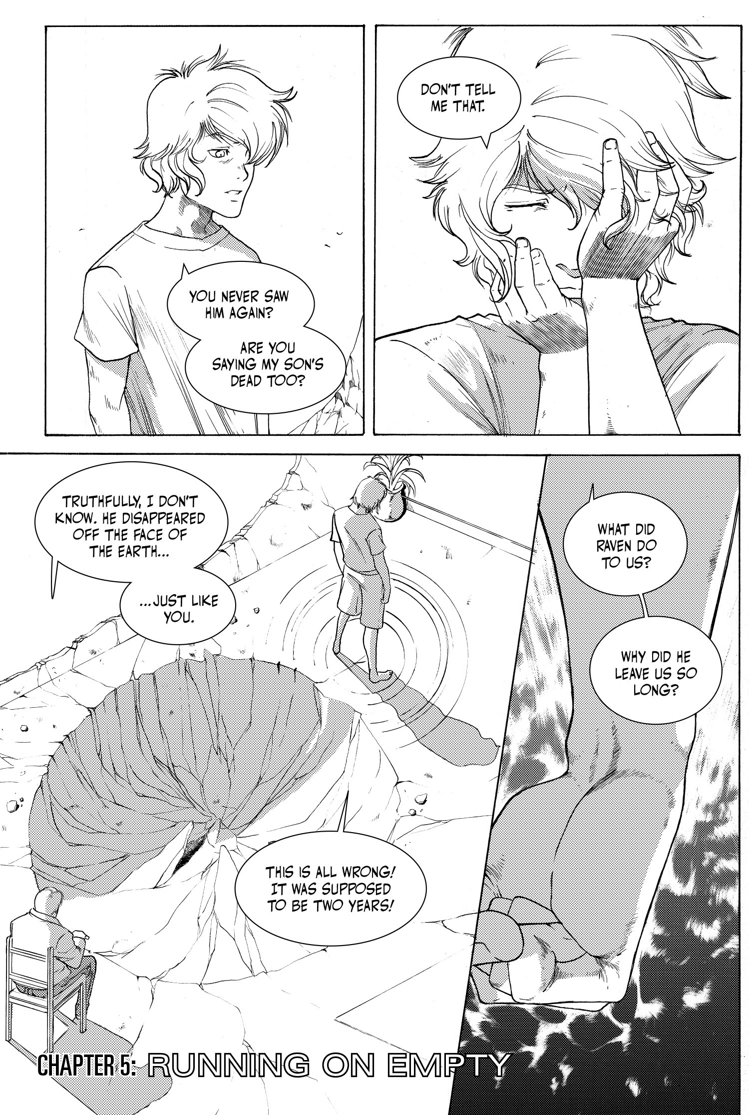 Read online Poison Candy comic -  Issue # TPB 2 (Part 1) - 83