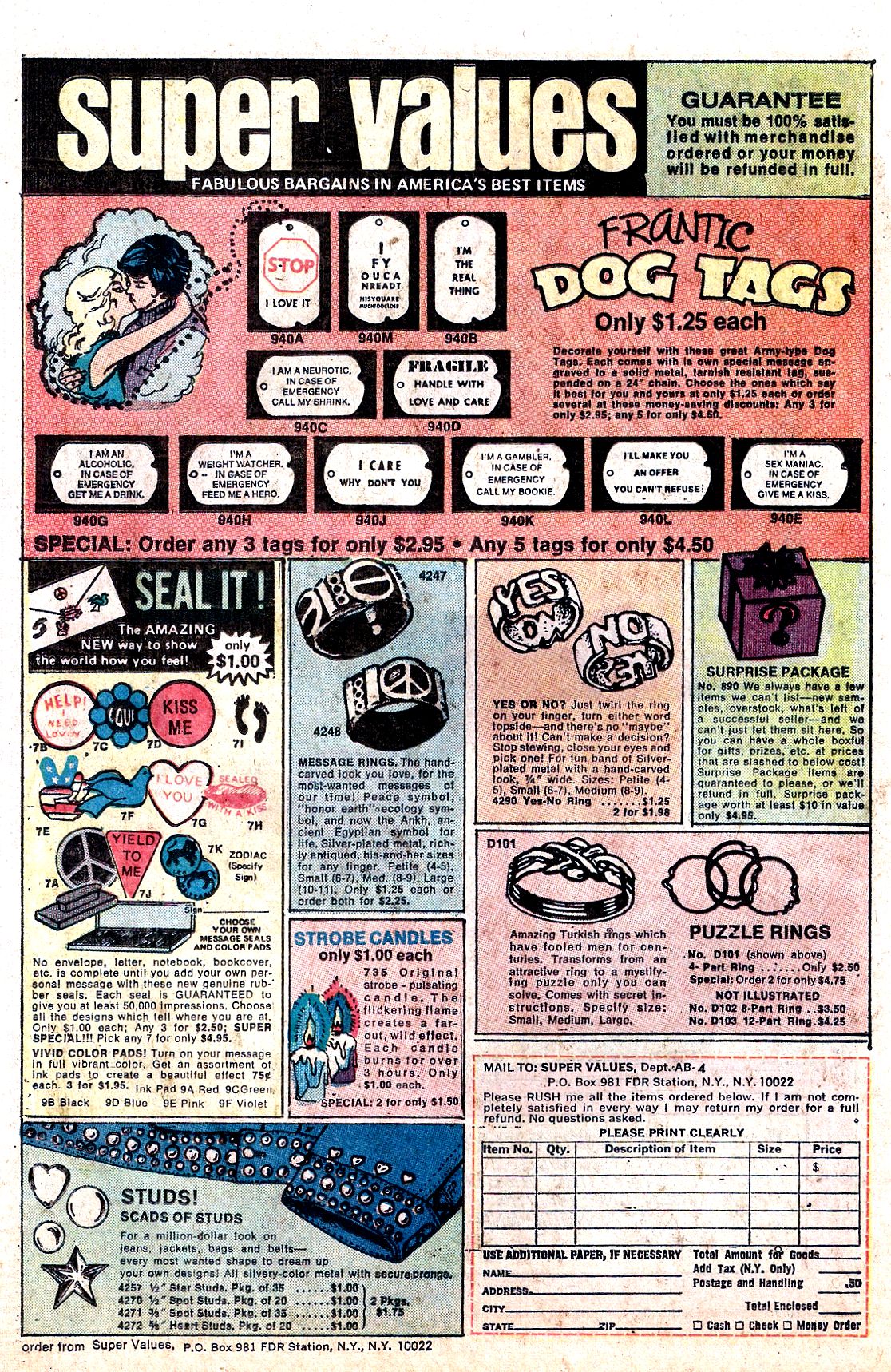 Read online Just Married comic -  Issue #103 - 20