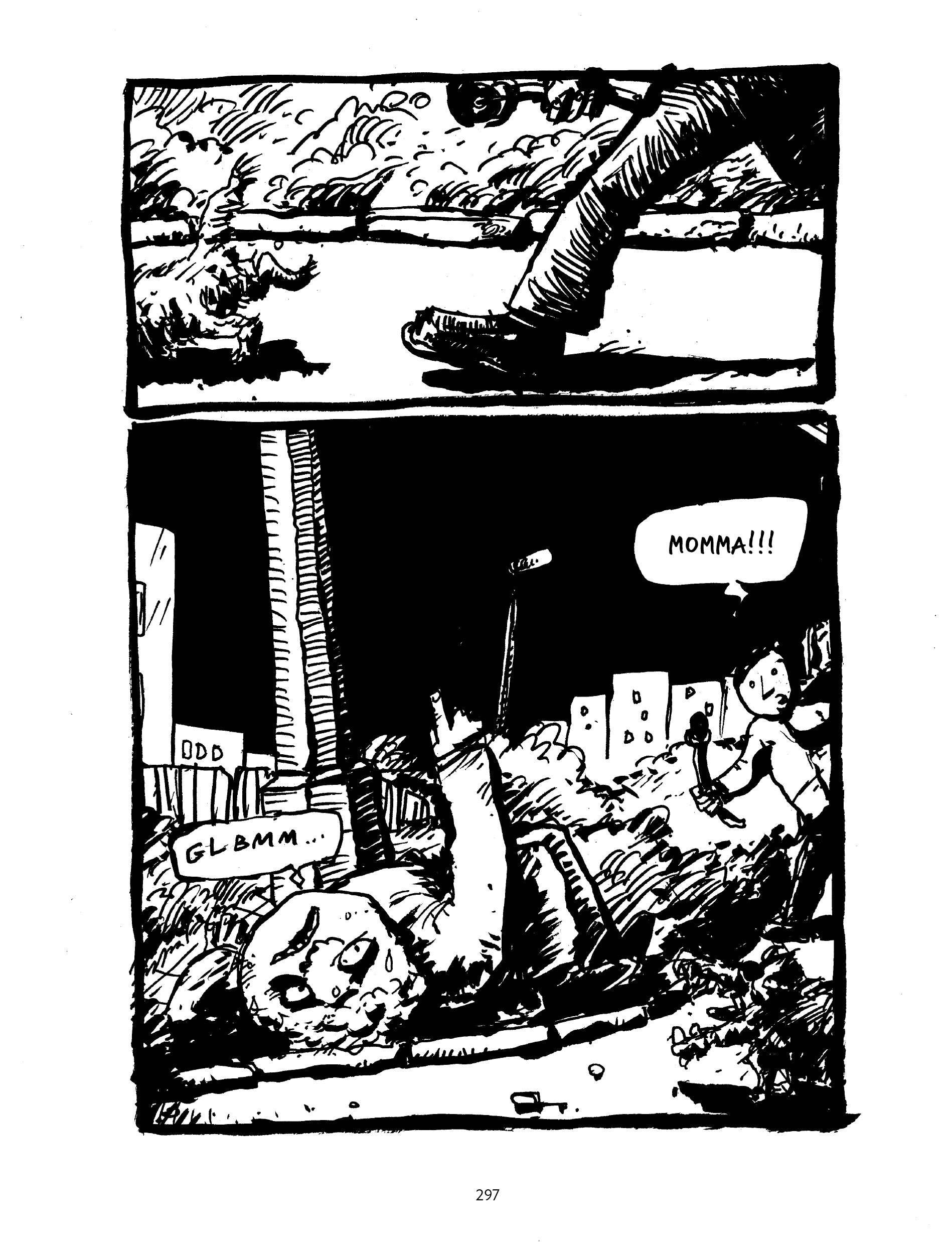 Read online Mr. Lightbulb comic -  Issue # TPB (Part 3) - 86