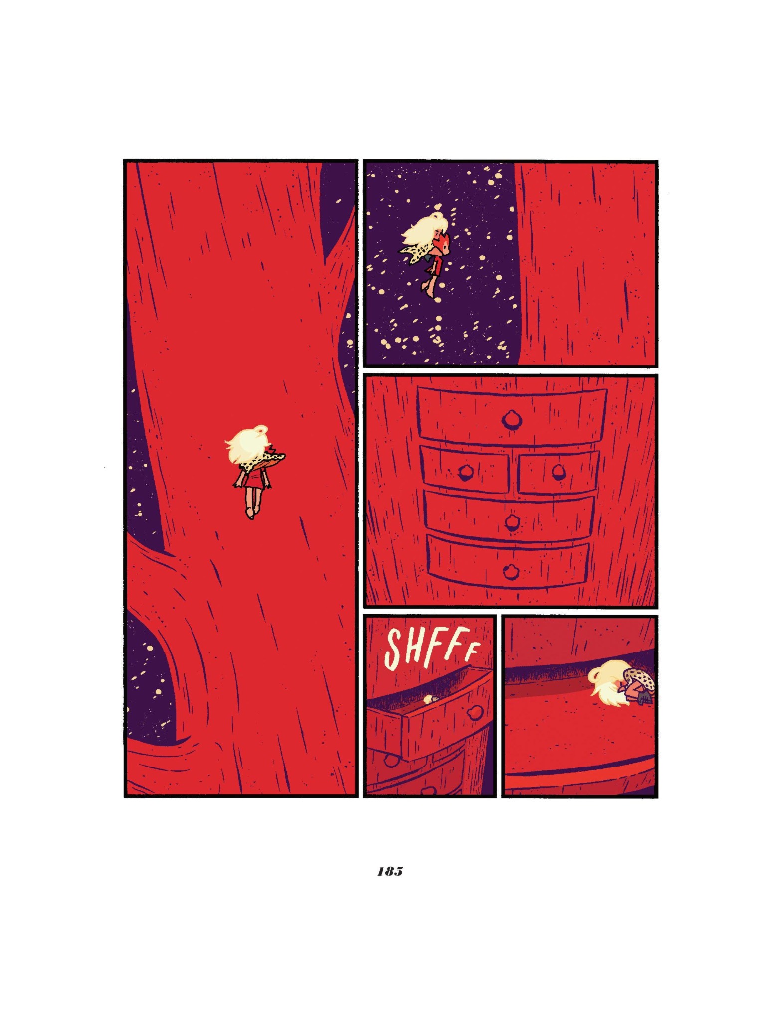 Read online Seconds comic -  Issue # Full - 186