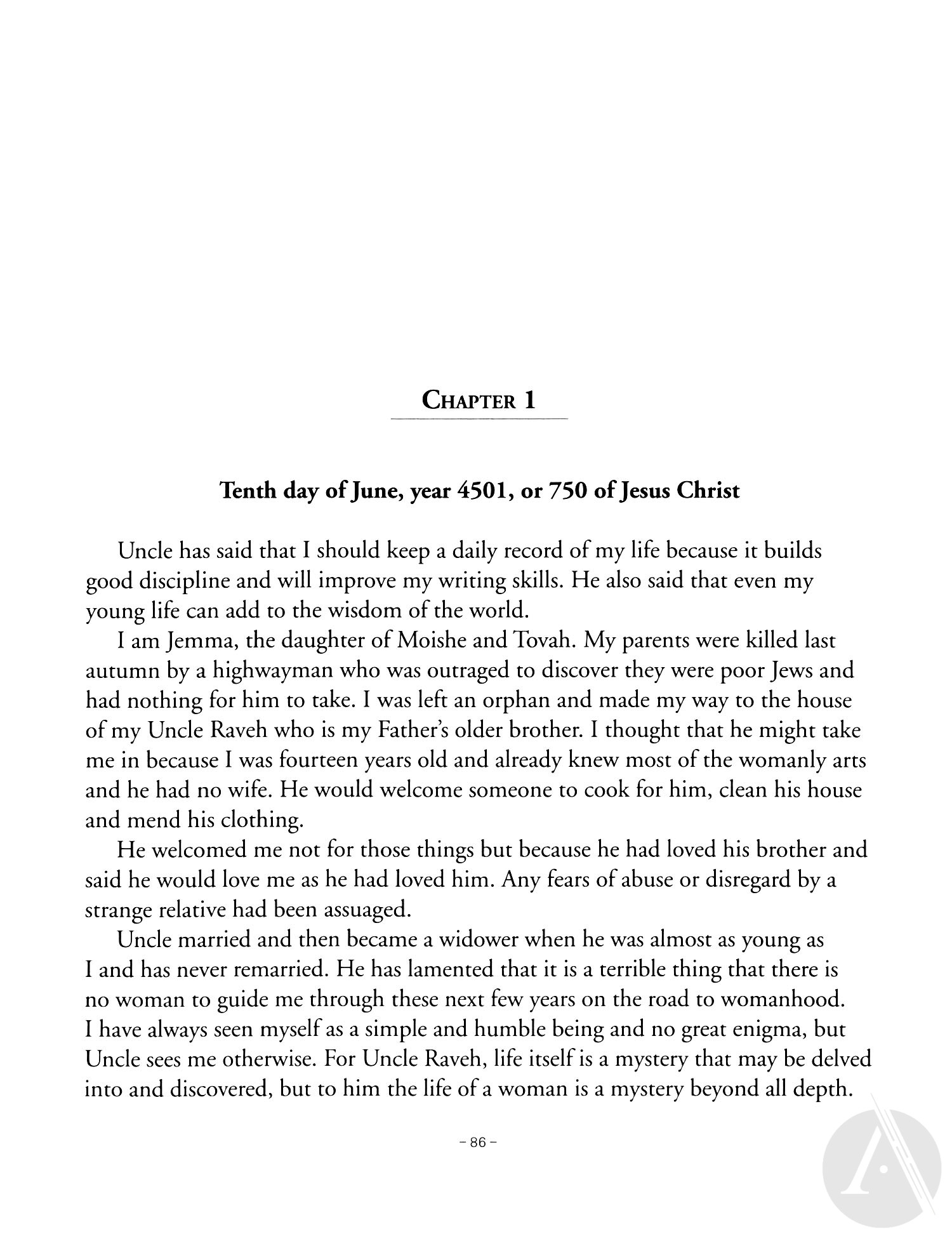 Read online Deitch's Pictorama comic -  Issue # TPB (Part 1) - 74