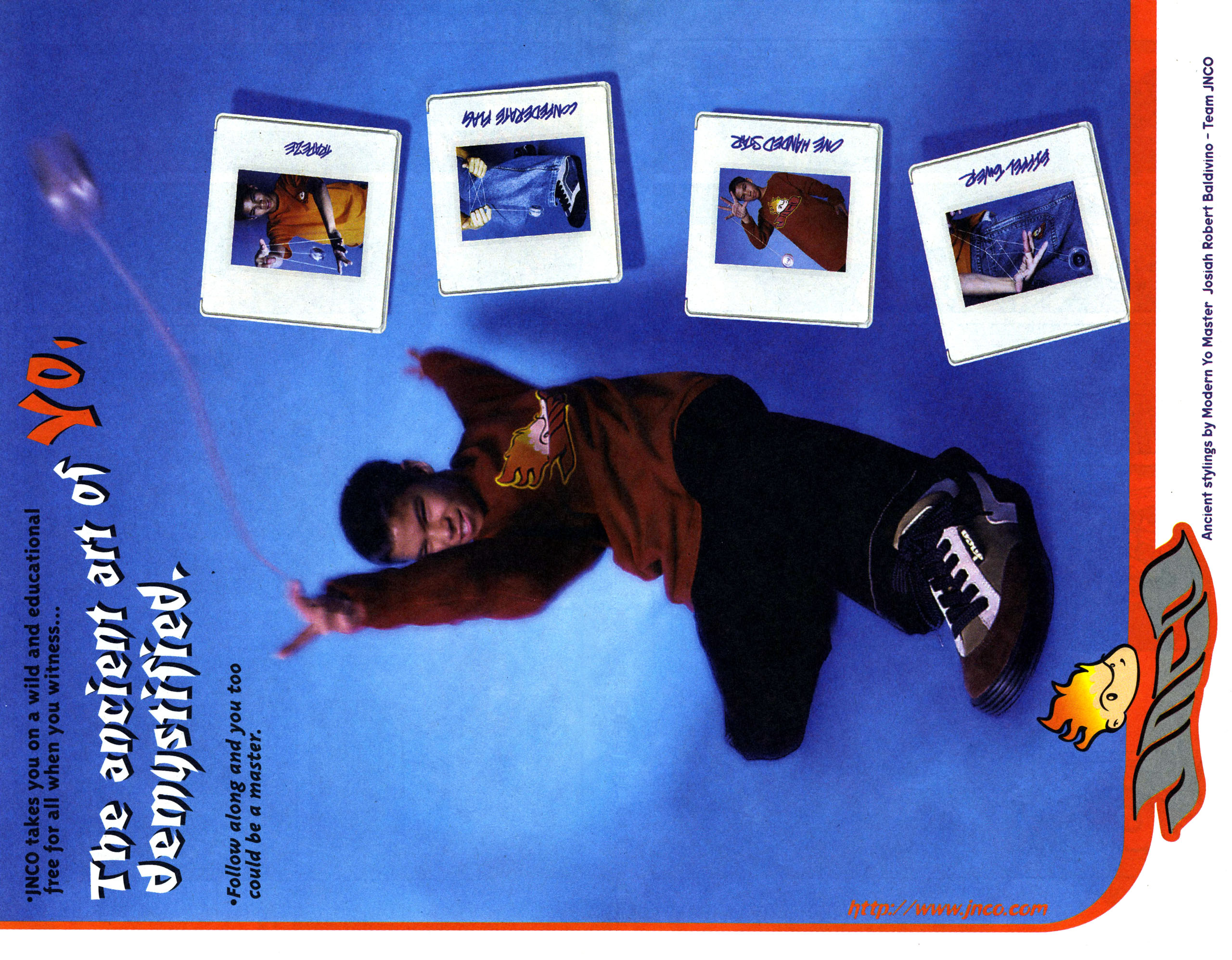 Read online Cartoon Network Presents comic -  Issue #7 - 18