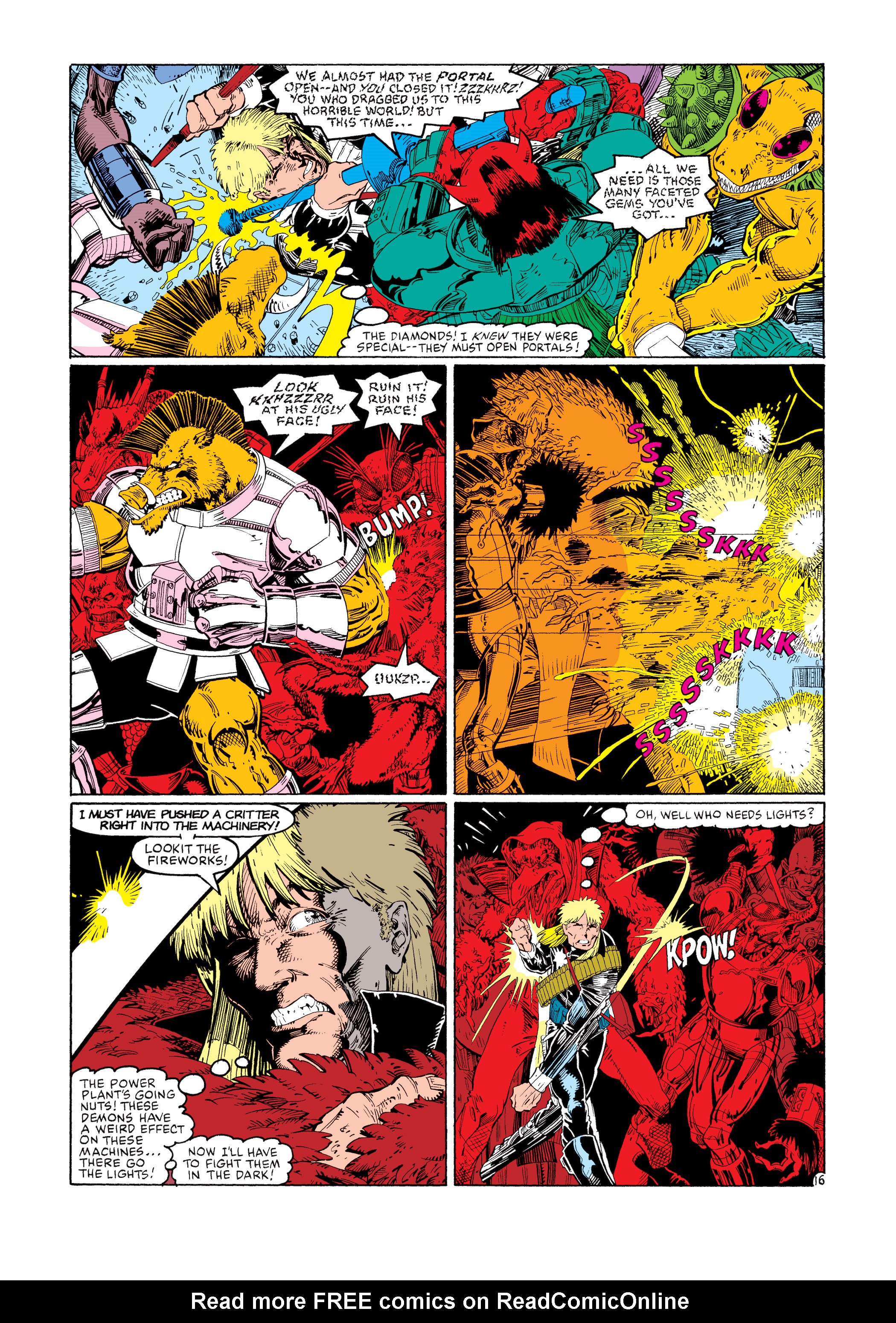 Read online Marvel Masterworks: The Uncanny X-Men comic -  Issue # TPB 13 (Part 3) - 83
