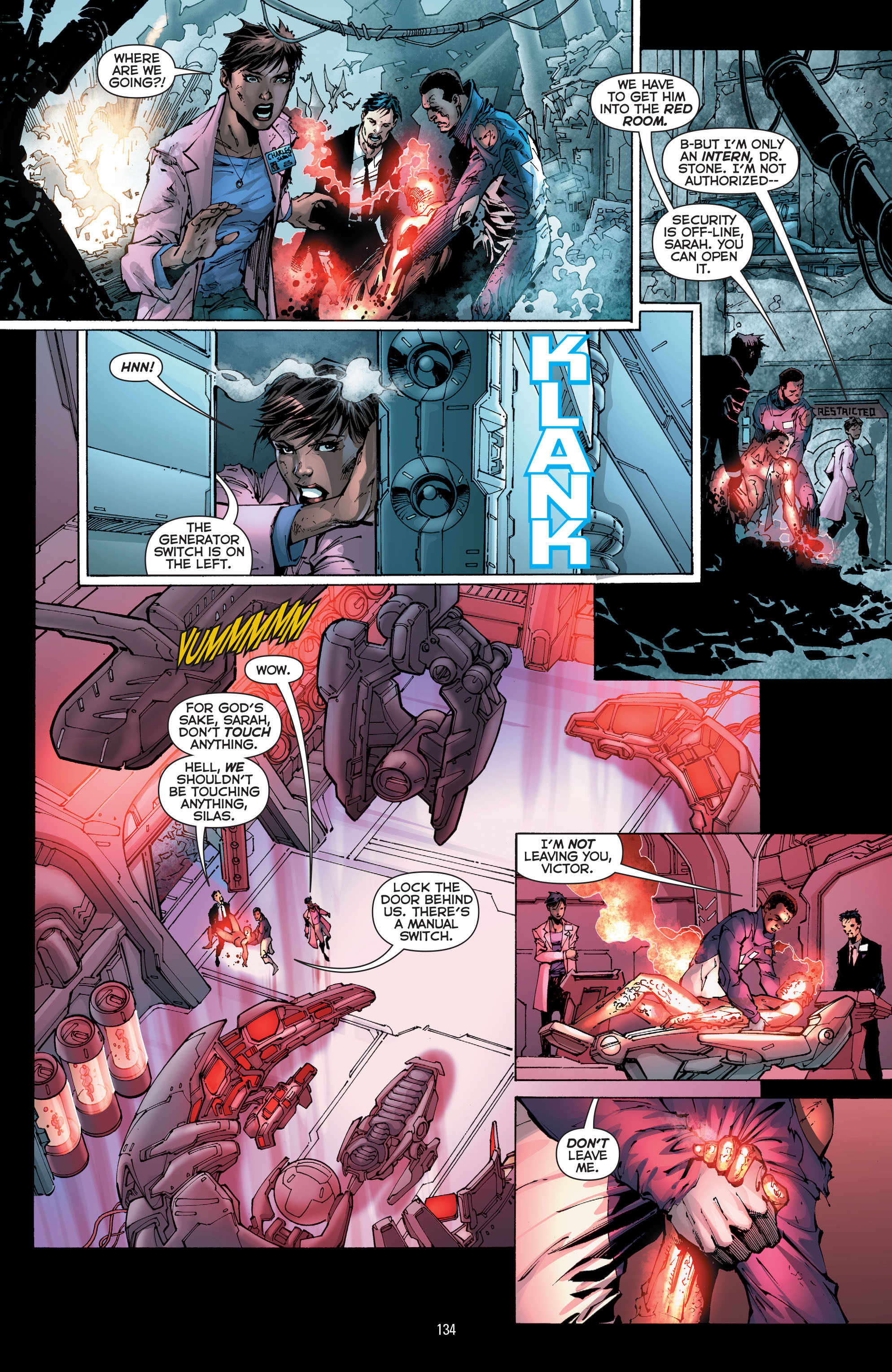 Read online Wonder Woman: Her Greatest Battles comic -  Issue # TPB - 131