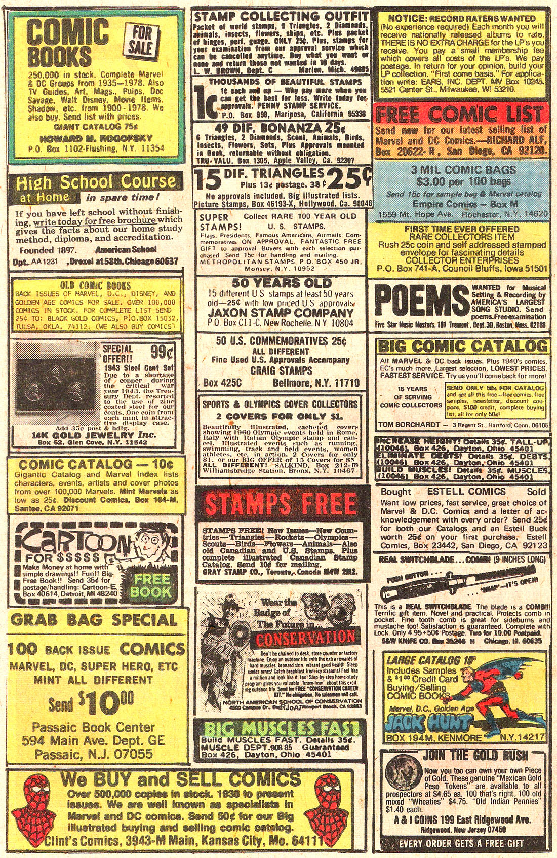 Read online Dynomutt comic -  Issue #2 - 26
