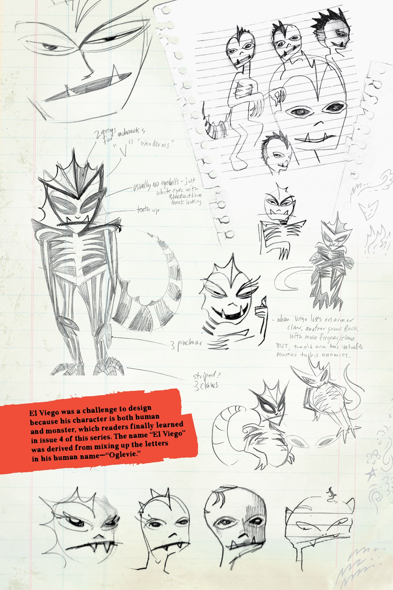 Read online The Complete Emily The Strange: All Things Strange comic -  Issue # TPB - 396