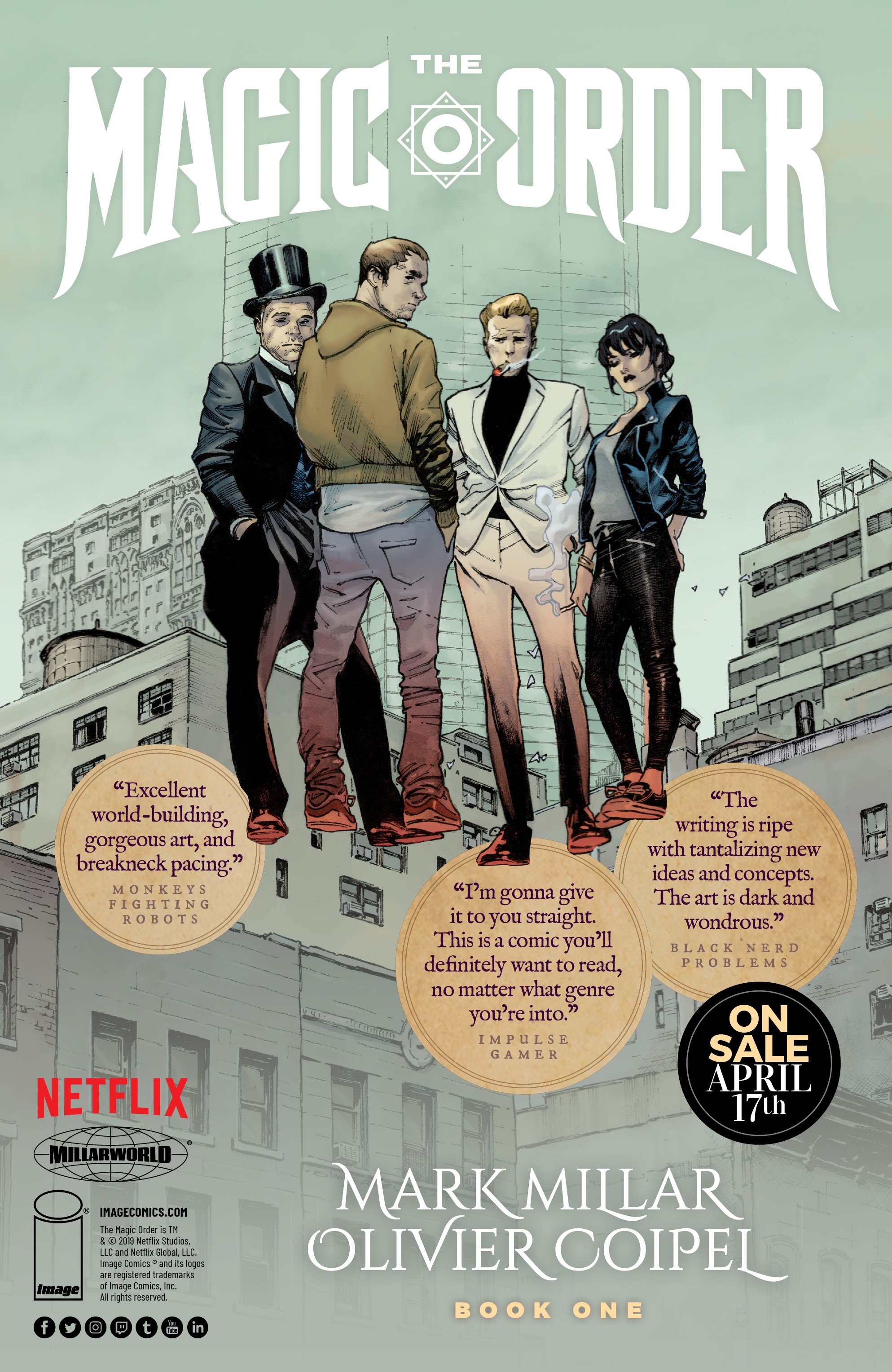 Read online The Realm comic -  Issue #12 - 25