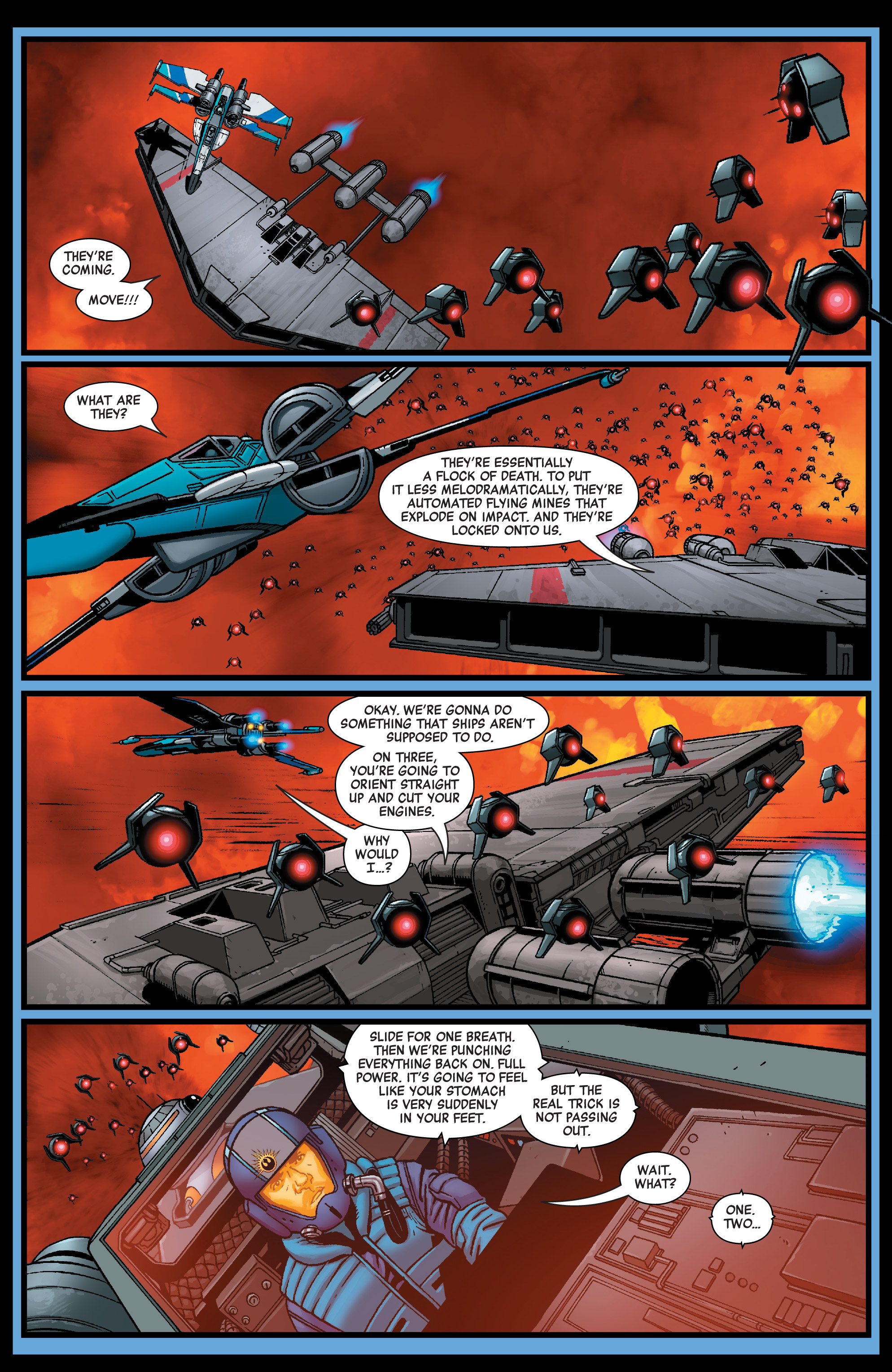 Read online Star Wars: Age of Republic: Heroes comic -  Issue # TPB - 41
