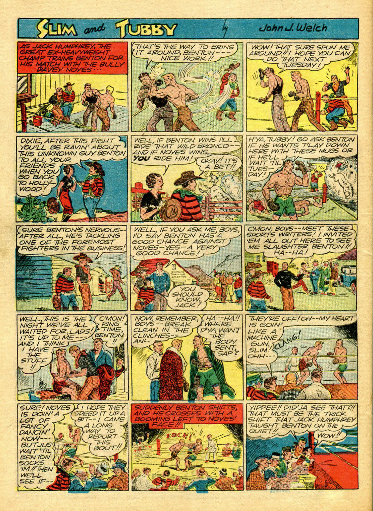 Read online Feature Comics comic -  Issue #25 - 48