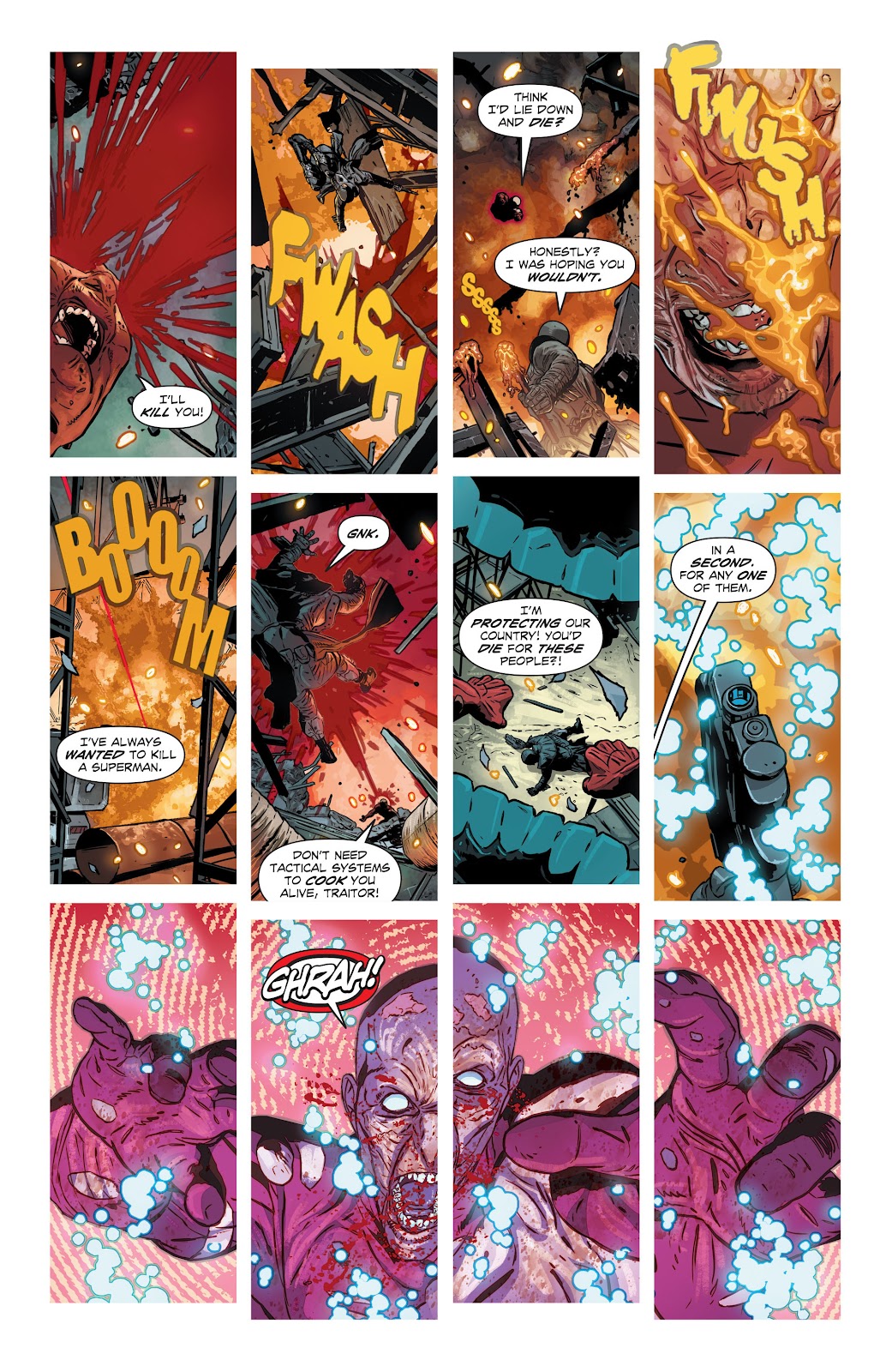 Midnighter (2015) issue 12 - Page 12