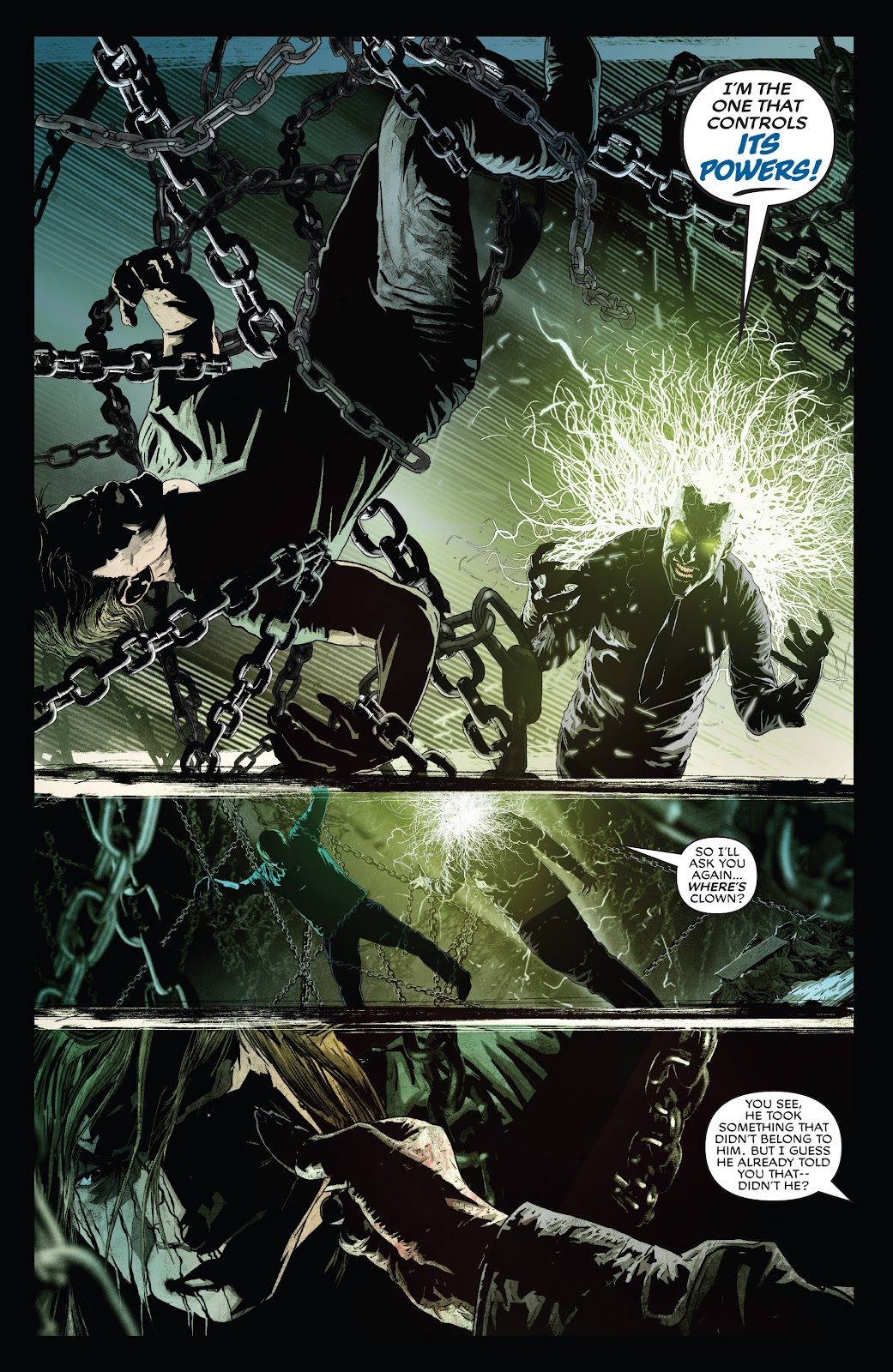 Spawn issue 218 - Page 14