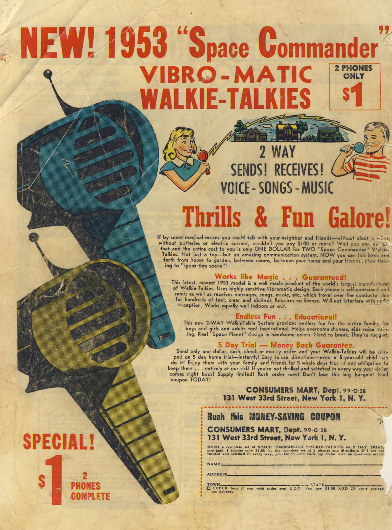 Read online Kid Colt Outlaw comic -  Issue #29 - 36