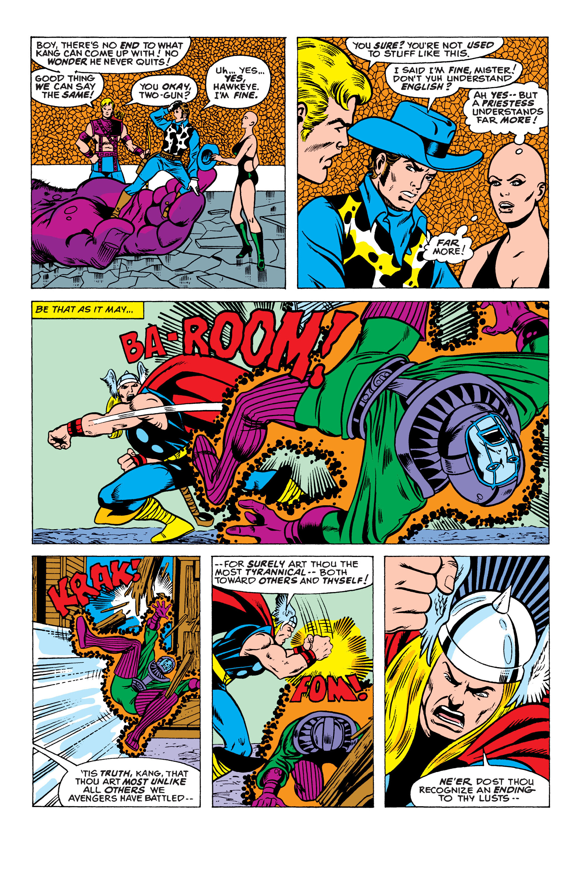Read online Squadron Supreme vs. Avengers comic -  Issue # TPB (Part 2) - 41