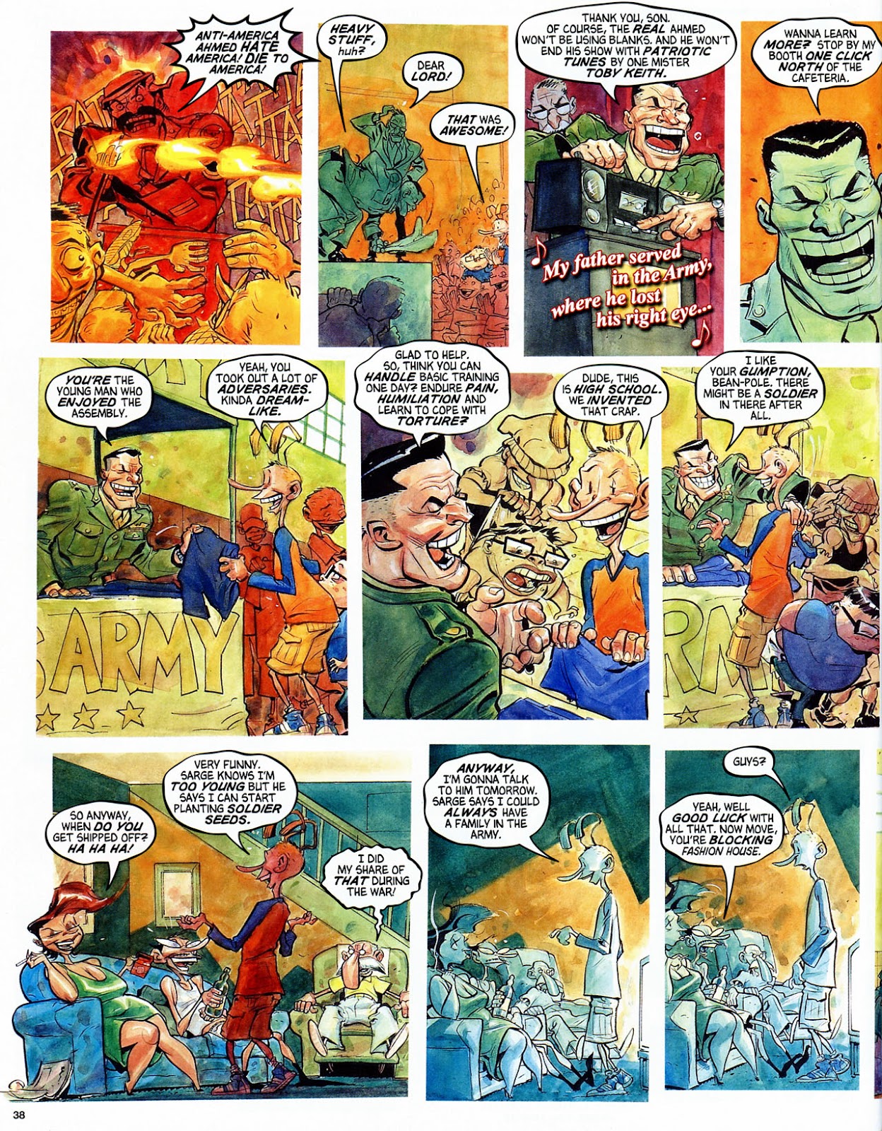 MAD issue 472 - Page 26