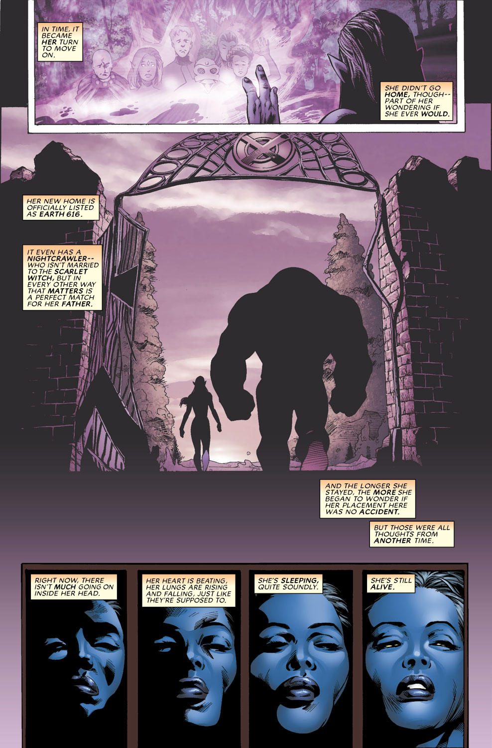 New Excalibur issue 16 - Page 19