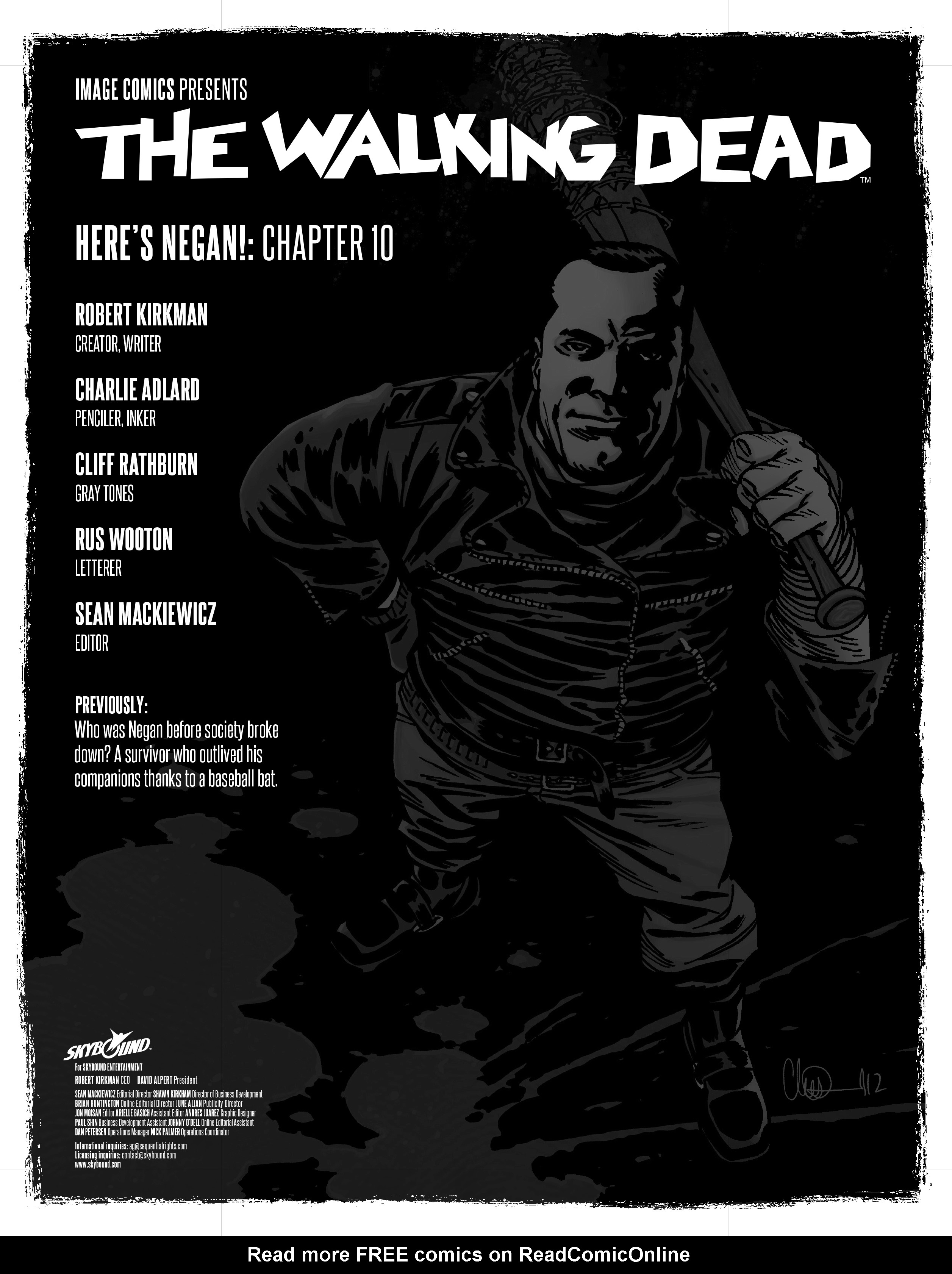Read online Image comic -  Issue #10 - 53