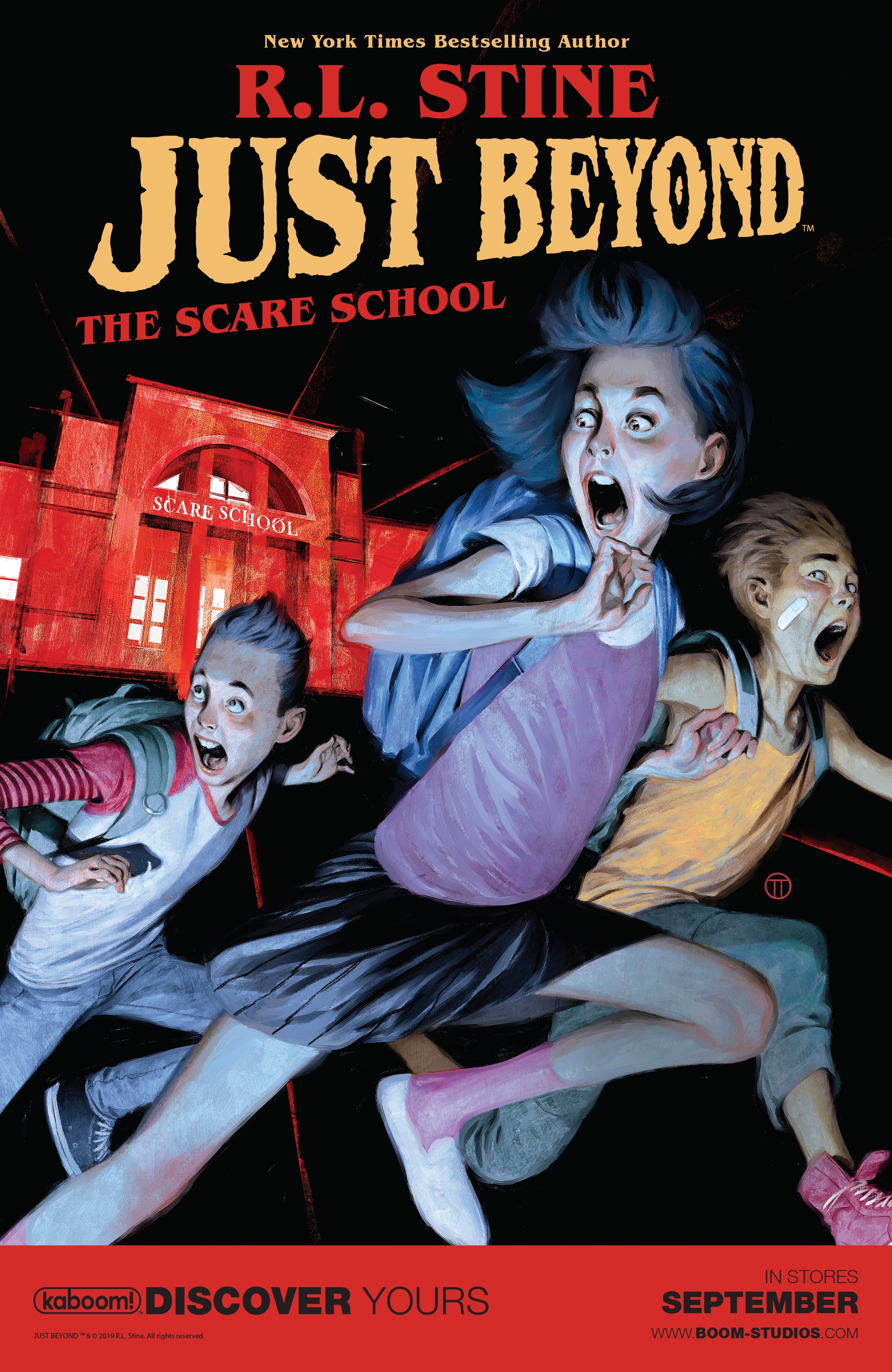 Read online Giant Days (2015) comic -  Issue #48 - 28