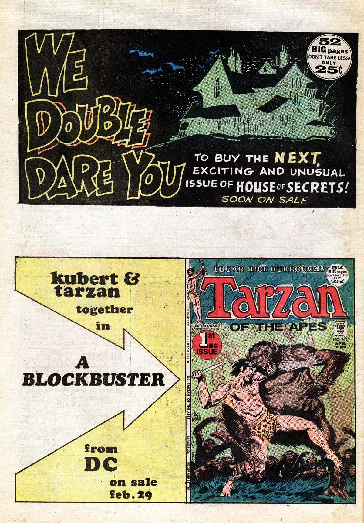 Read online Action Comics (1938) comic -  Issue #410 - 38