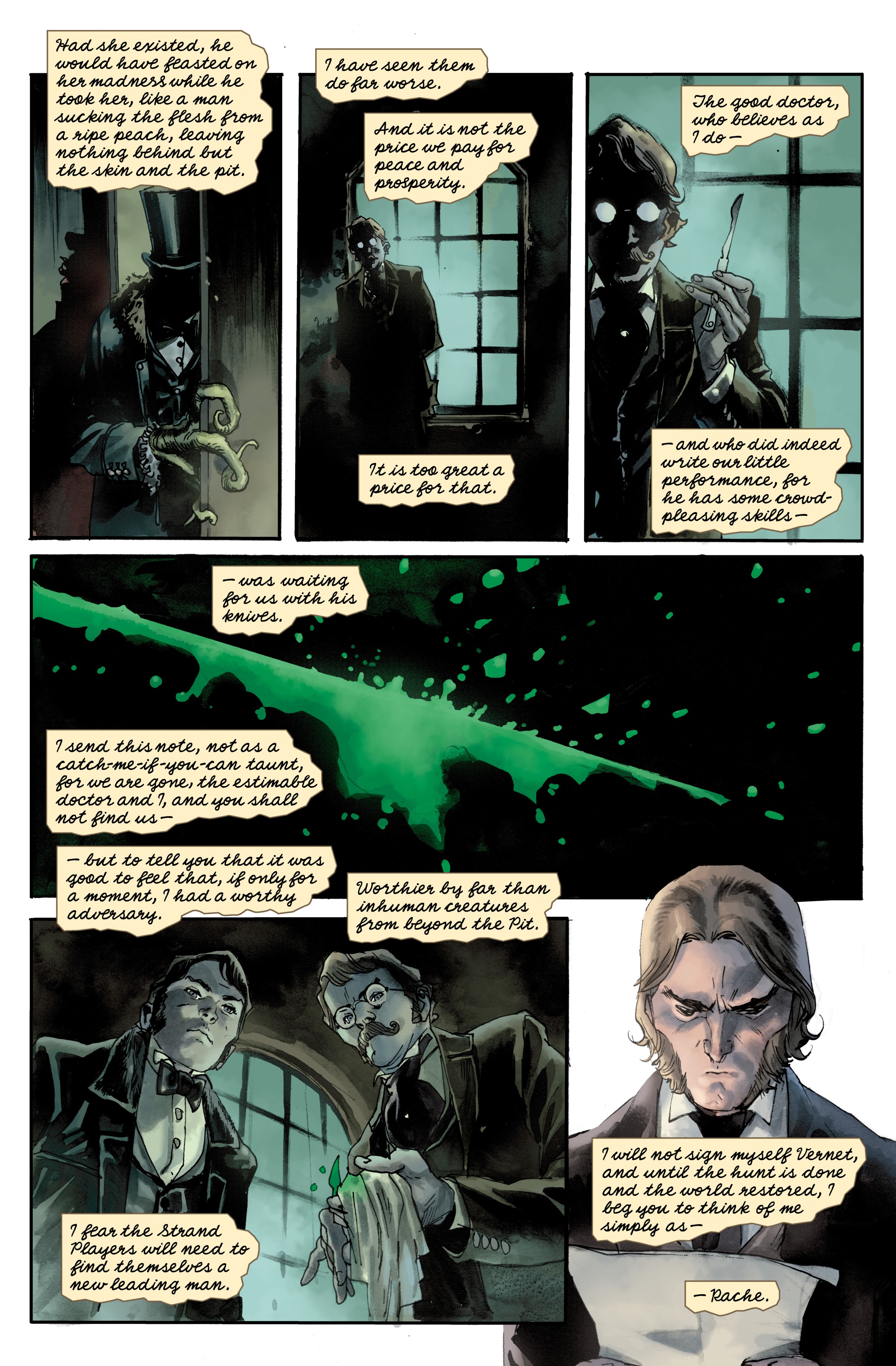 Read online The Neil Gaiman Library comic -  Issue # TPB 1 (Part 1) - 74