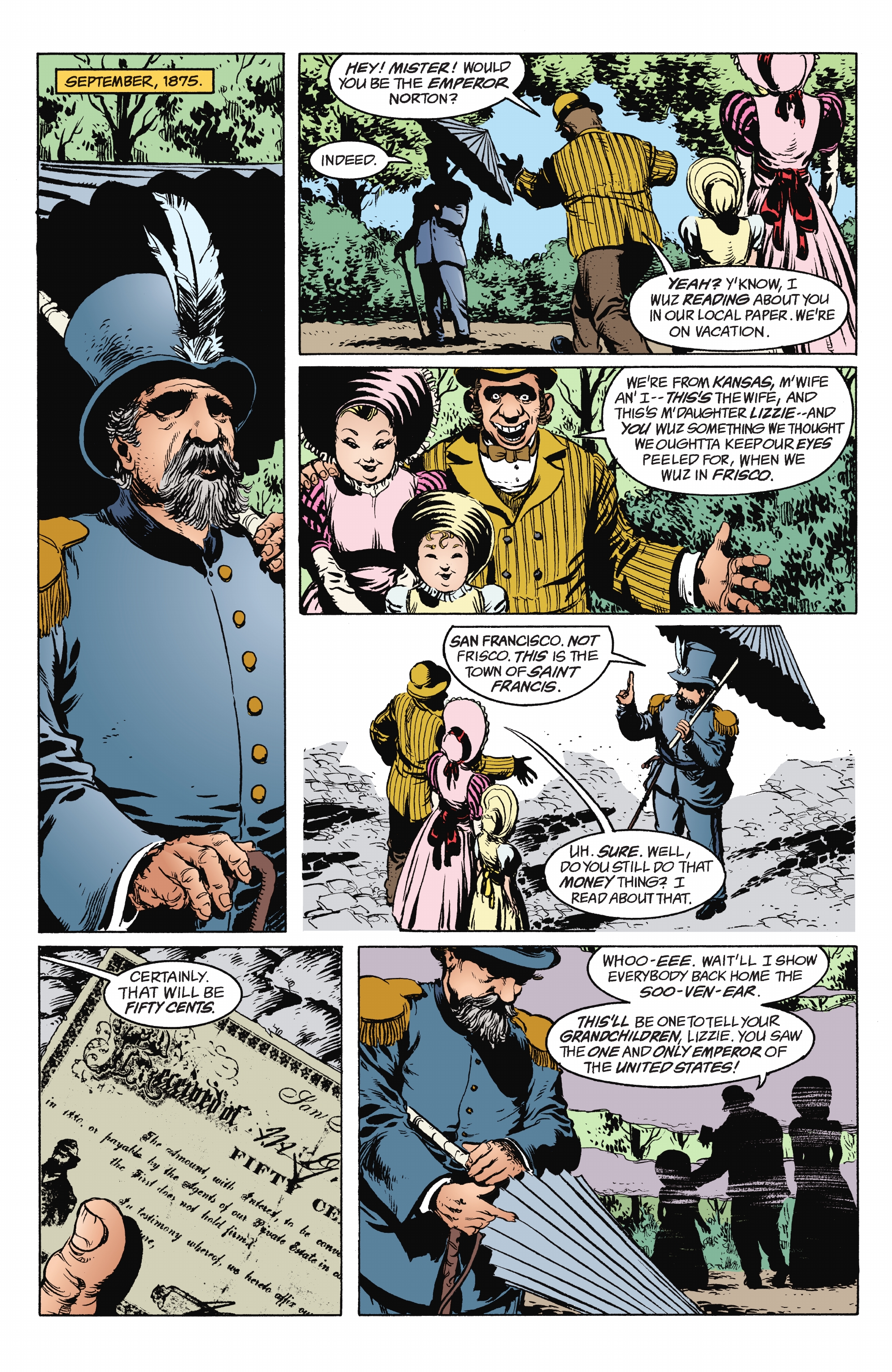Read online The Sandman (2022) comic -  Issue # TPB 2 (Part 3) - 75